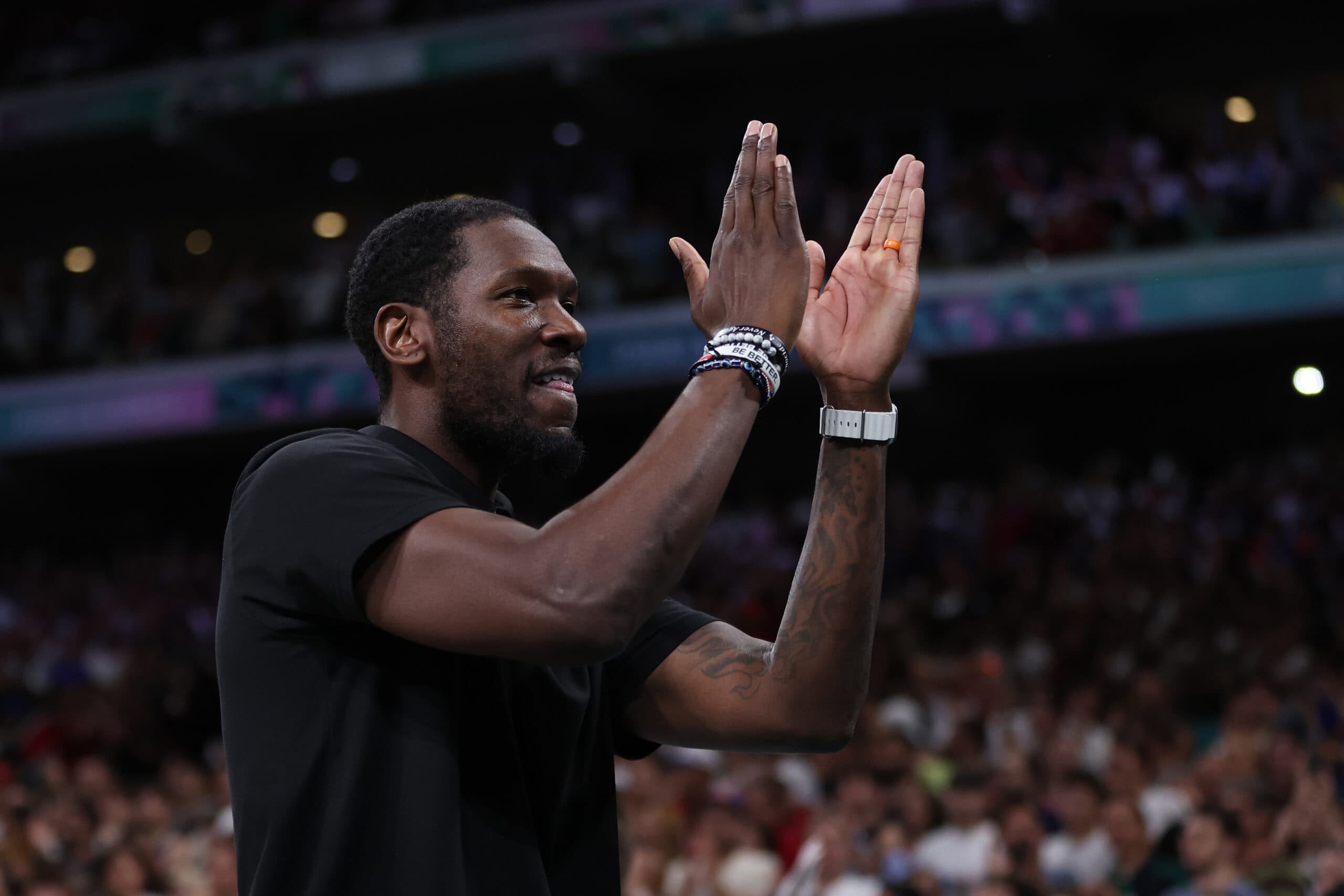 South Sudan Head Coach Gets Push For NBA Job