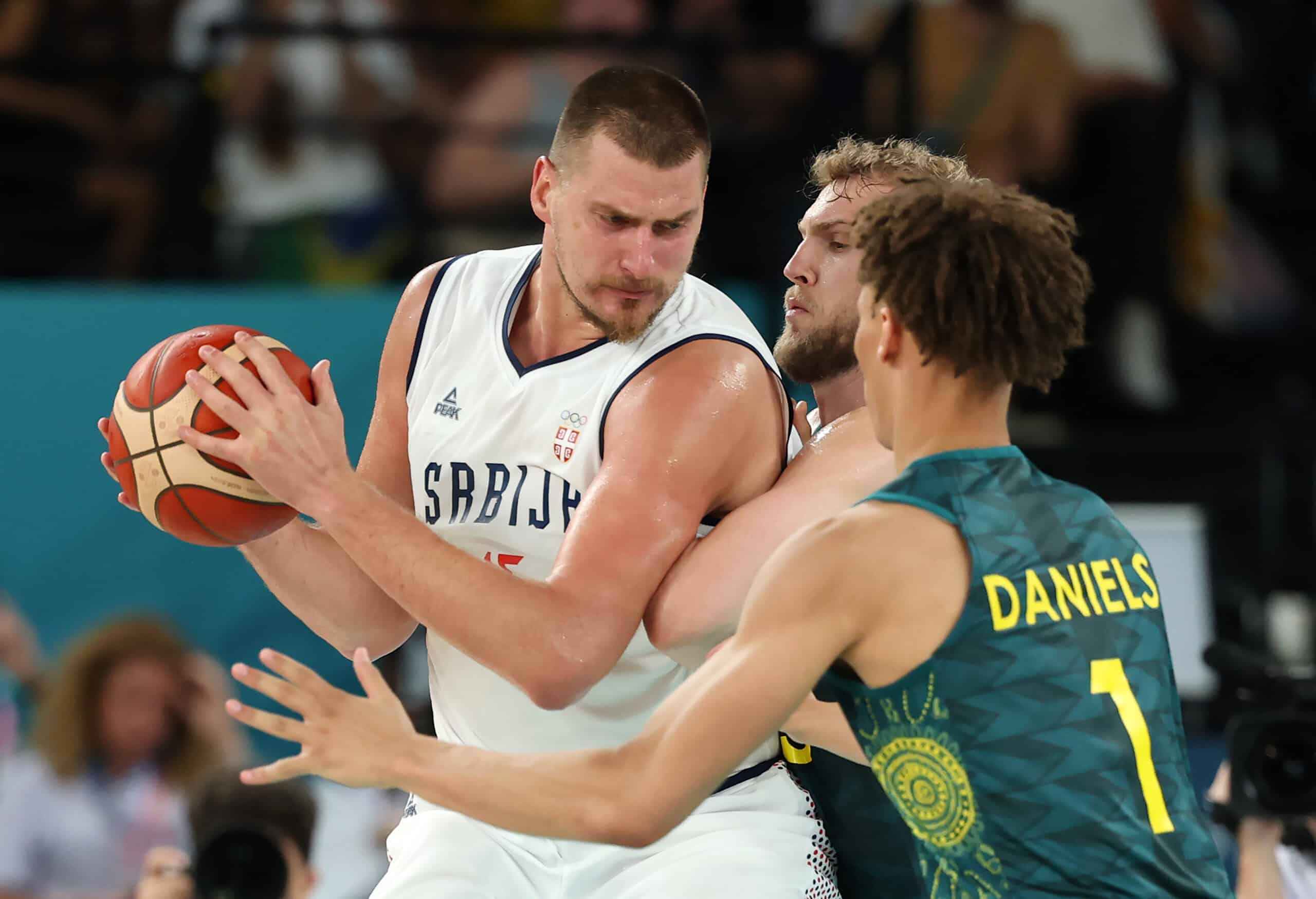 Steve Kerr Reveals The Key To Victory Against Serbia