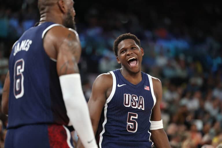 Bill Simmons Hints That 1 NBA Star Could Join Heat In Future