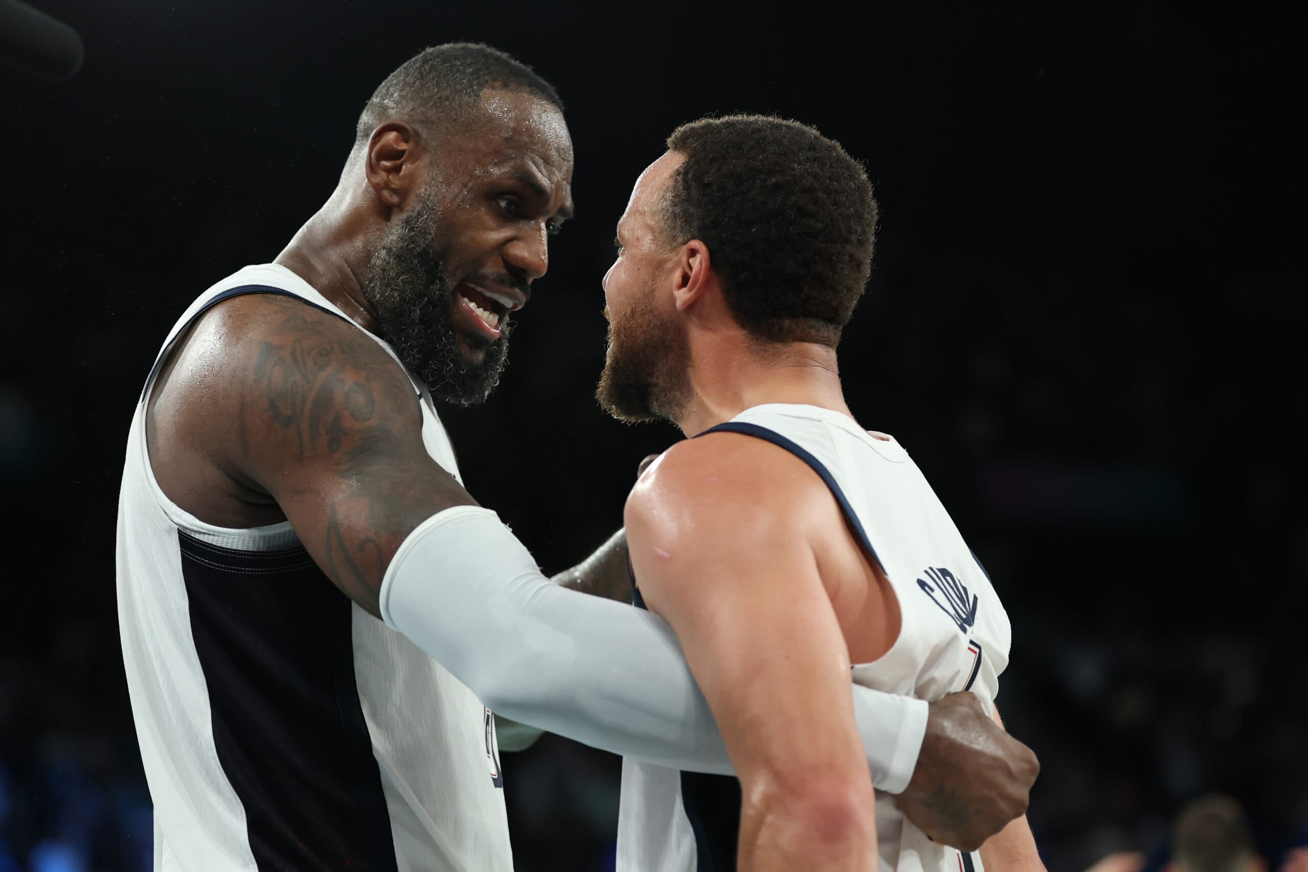 Team USA Favored Big Ahead Of Gold Medal Game