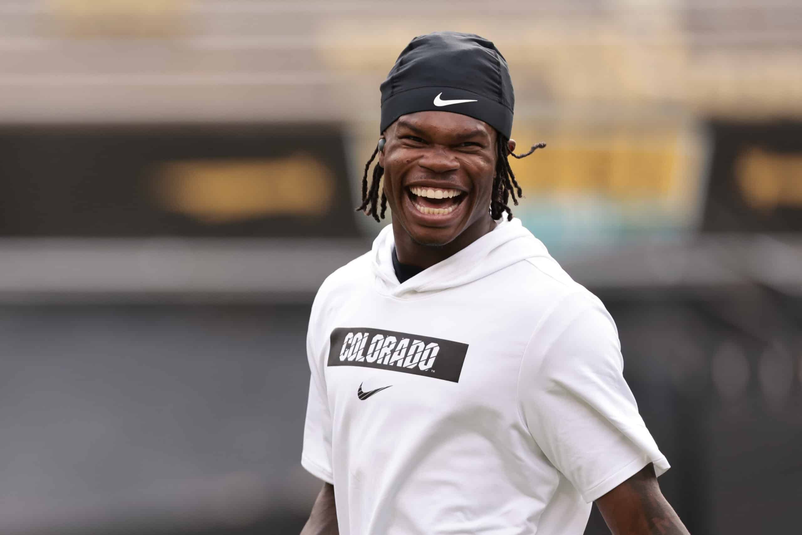 Travis Hunter Had Big Shift In Betting Odds For Heisman Trophy