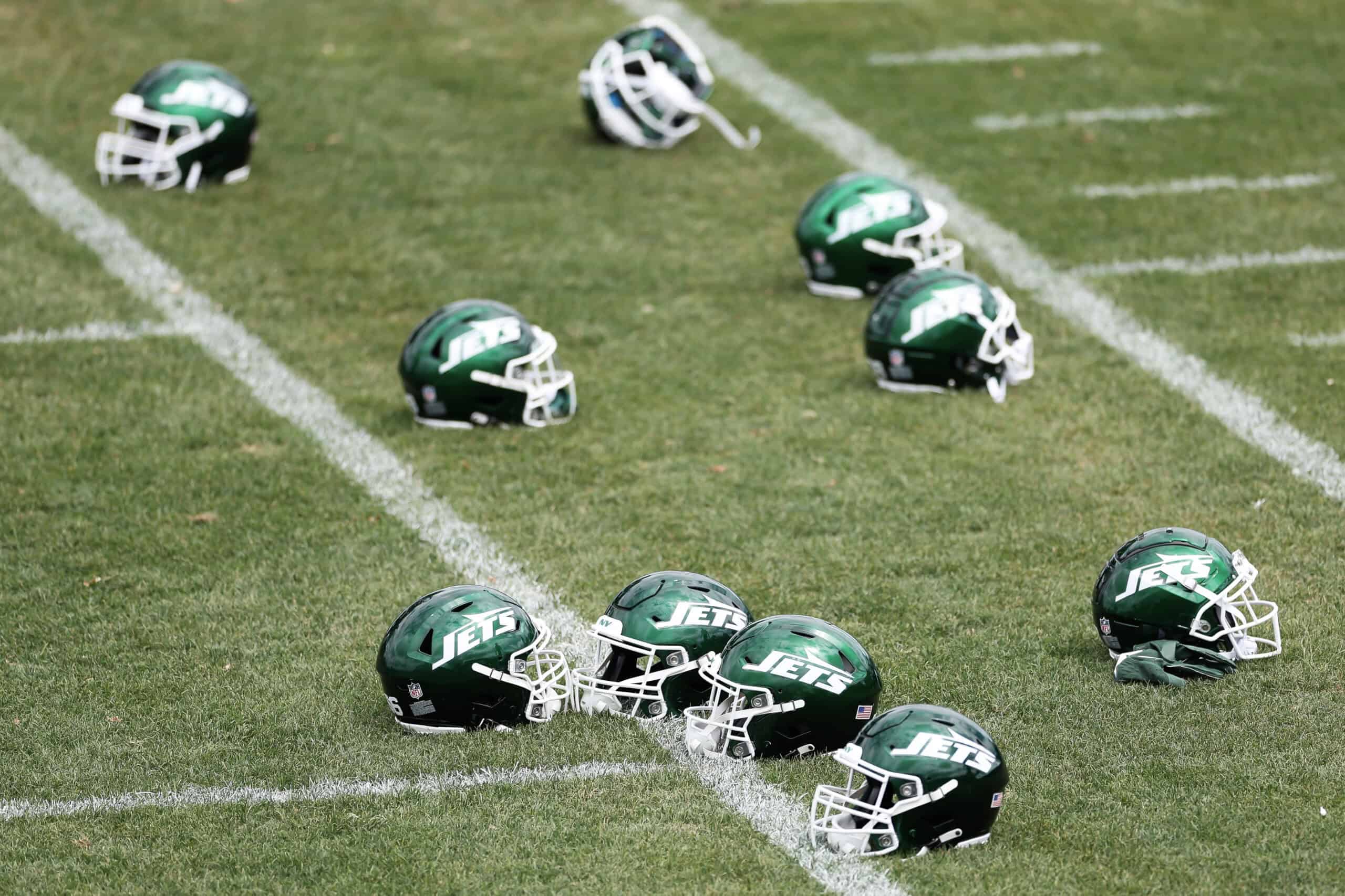Jets Reportedly Have A Coaching Candidate They ‘Covet The Most’
