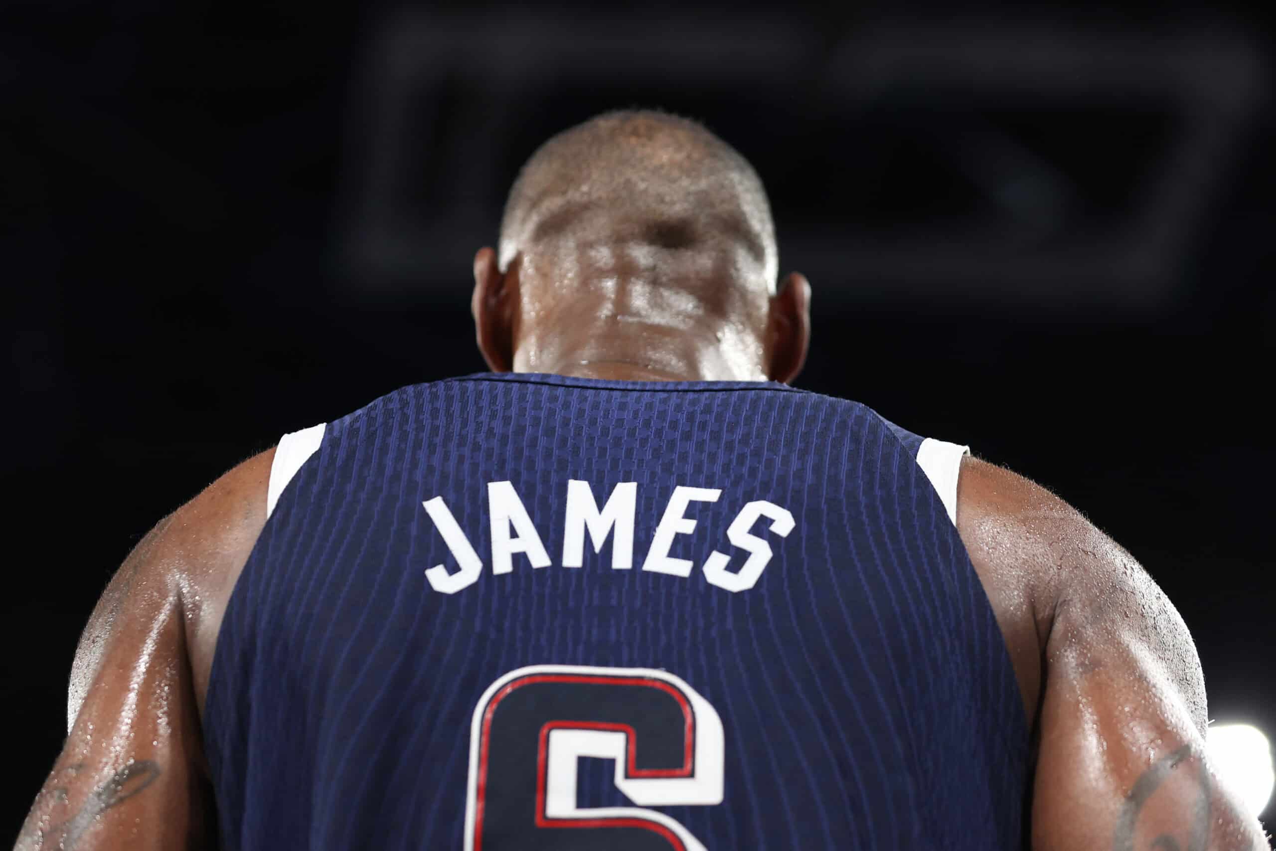 New Lebron James, Kevin Hart Commercial Is Going Viral