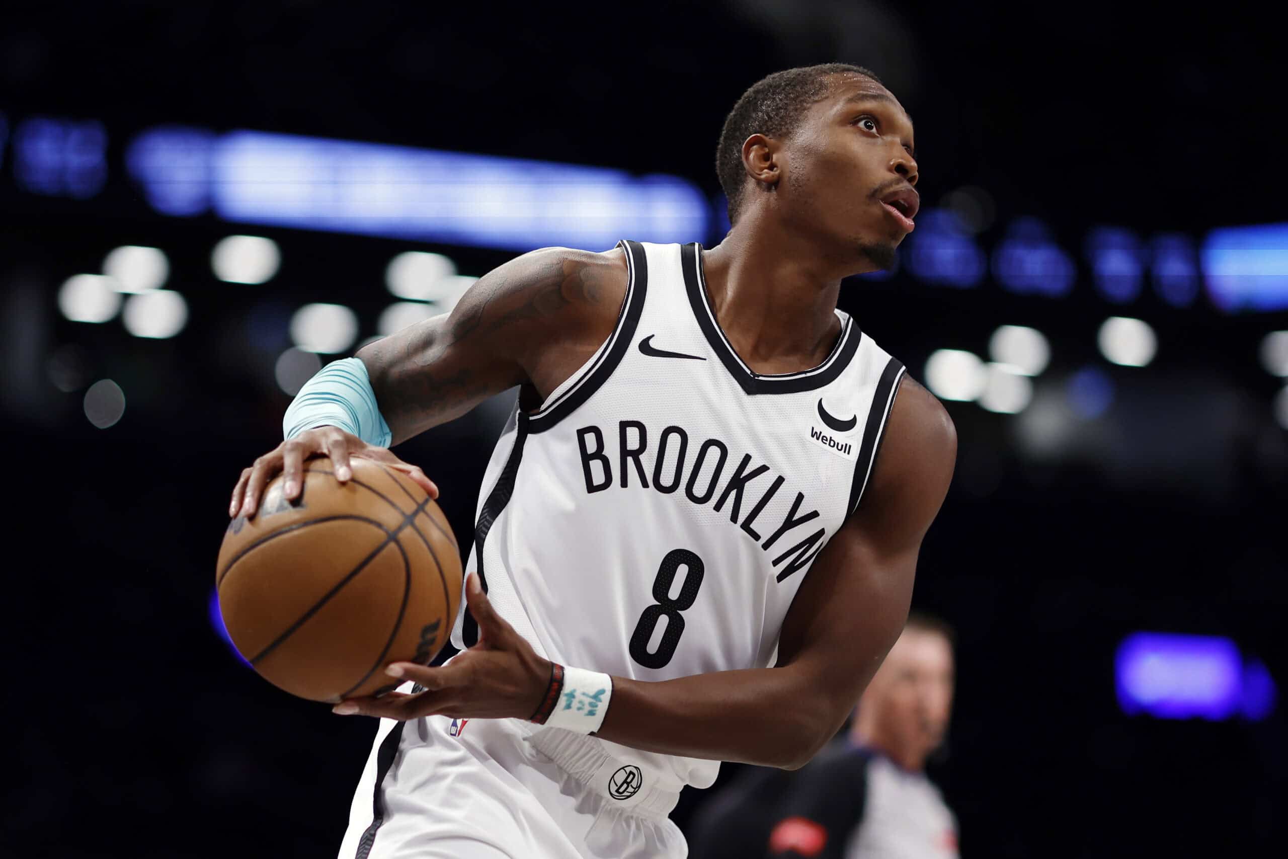 Lonnie Walker’s Old Social Media Post Is Going Viral After Signing With Celtics