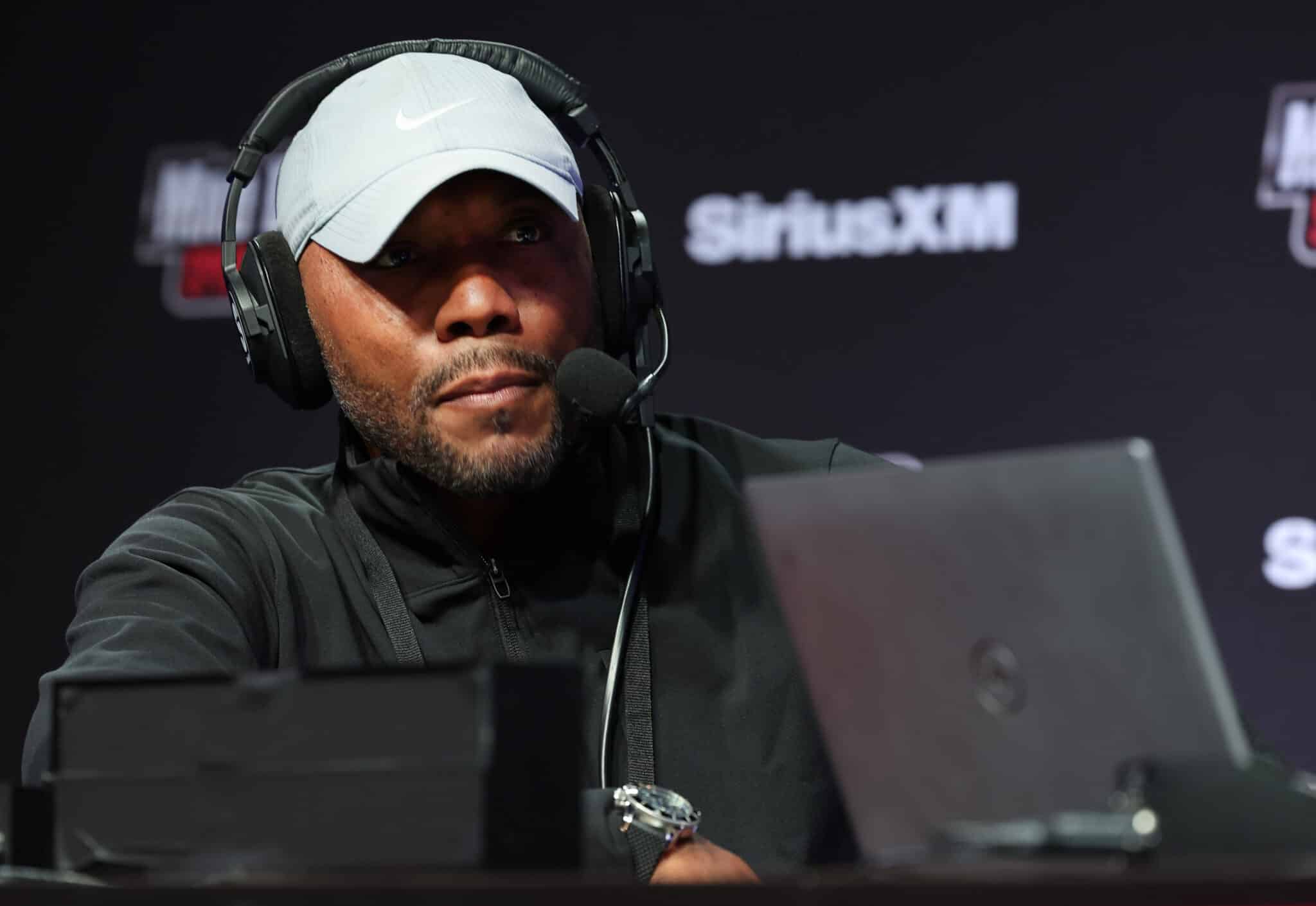 Louis Riddick Reveals What Cowboys Should Do With George Pickens