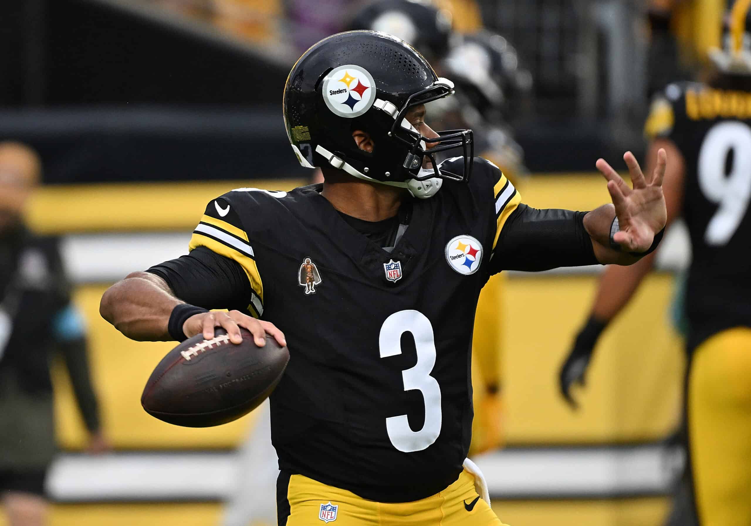 Russell Wilson Announces His Status For Preseason Finale