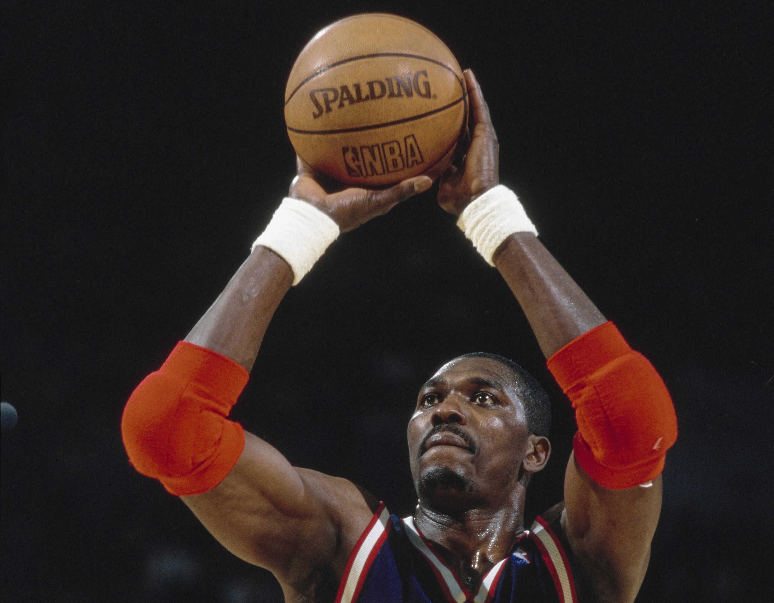 Sam Cassell Doesn’t Hold Back His Thoughts About Hakeem Olajuwon