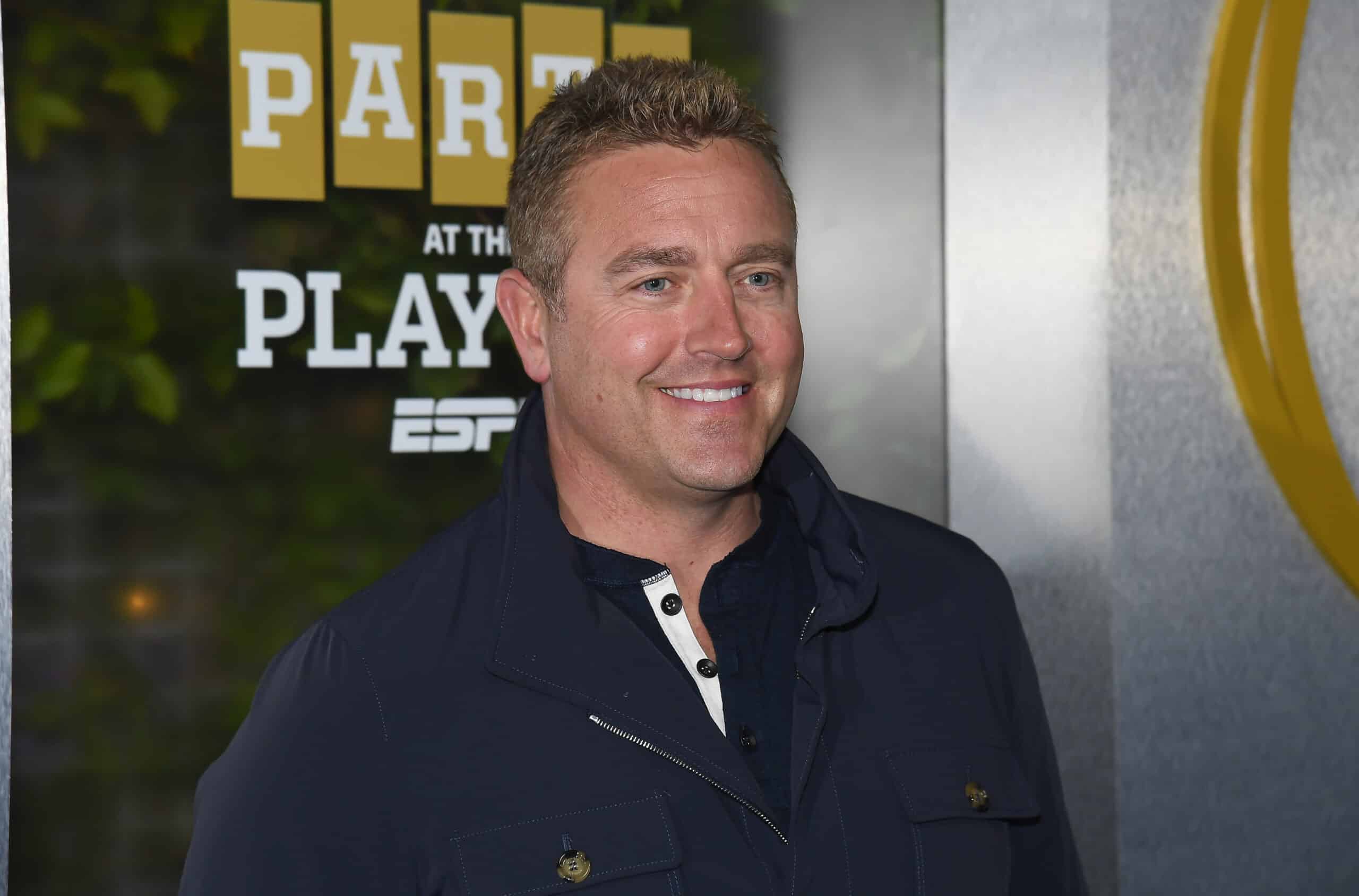 Kirk Herbstreit Gives Encouraging Win Projection For Patriots