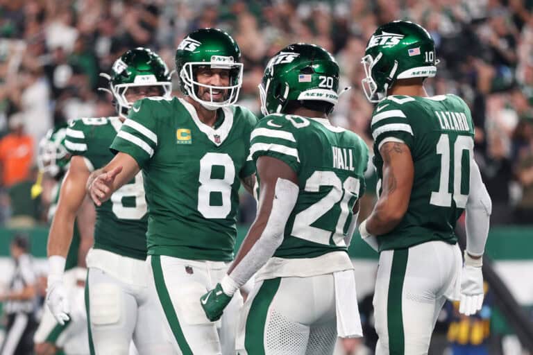 Dan Orlovsky Reveals What Jets Need To Change On Offense