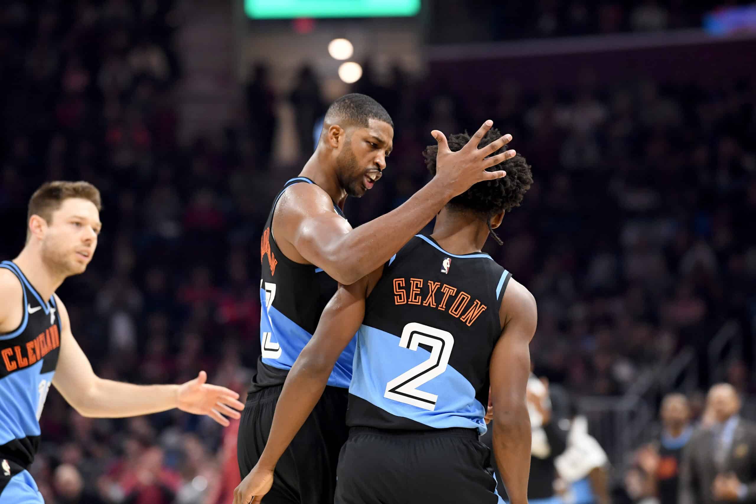 Cavs Are Signing Free Agent Center To One-Year Deal