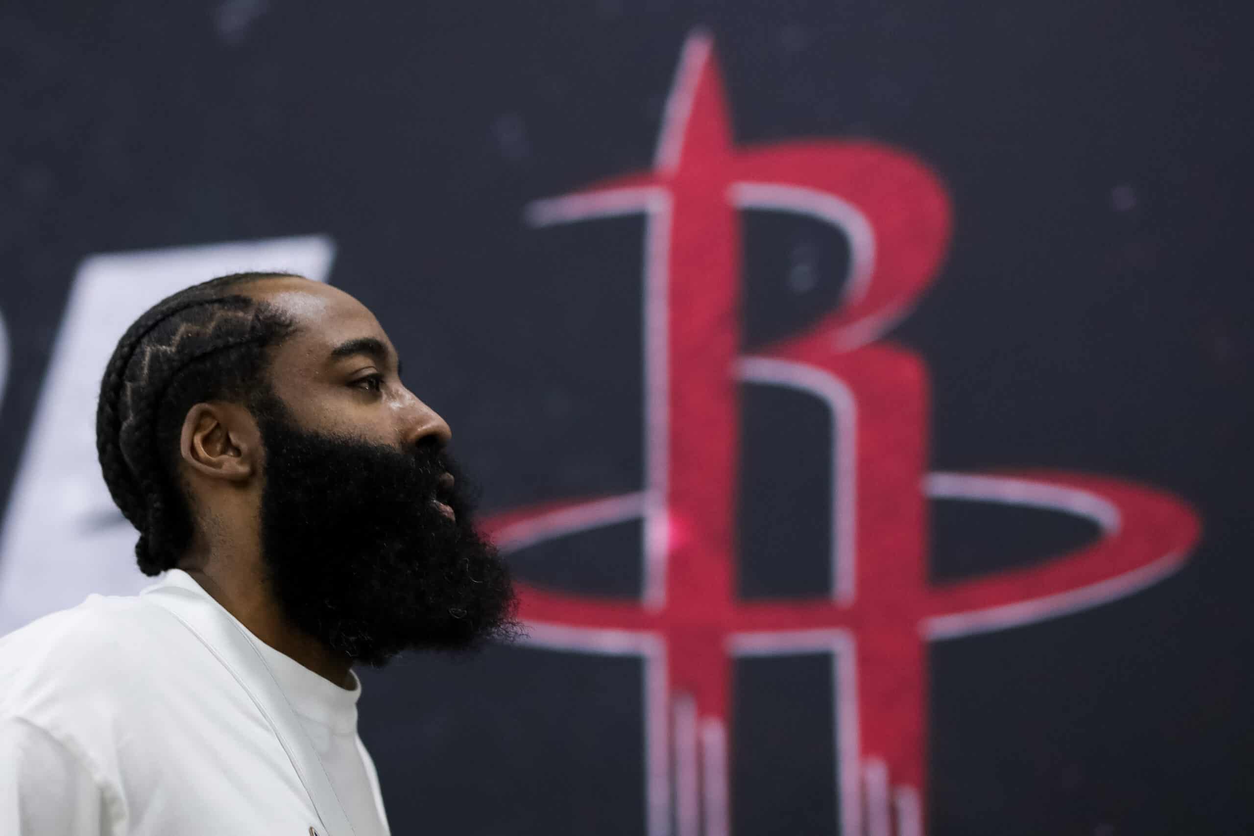 Former Rockets Player Makes Strong Statement About James Harden