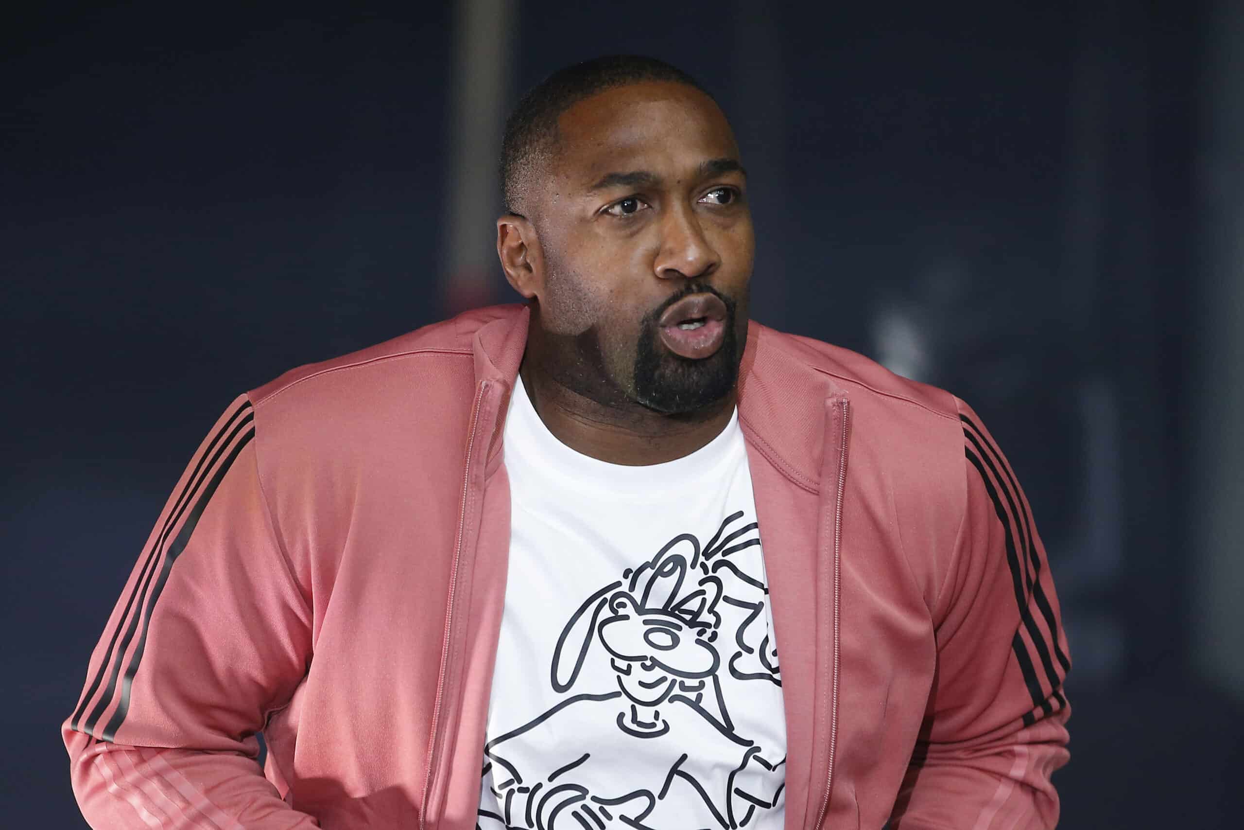 Gilbert Arenas Sounds Off On NBA Definition Of 'Clutch'