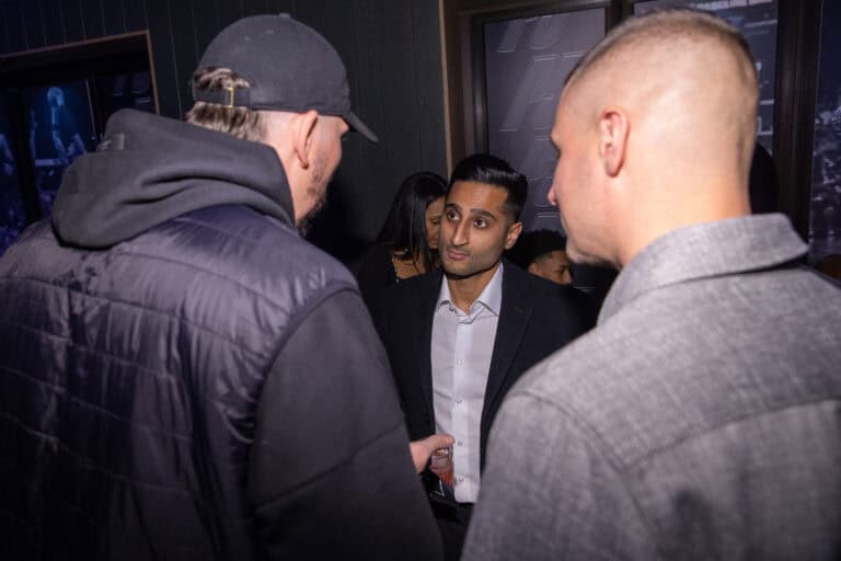 Adrian Wojnarowski Reacts To Shams Charania Taking Over His Old Role