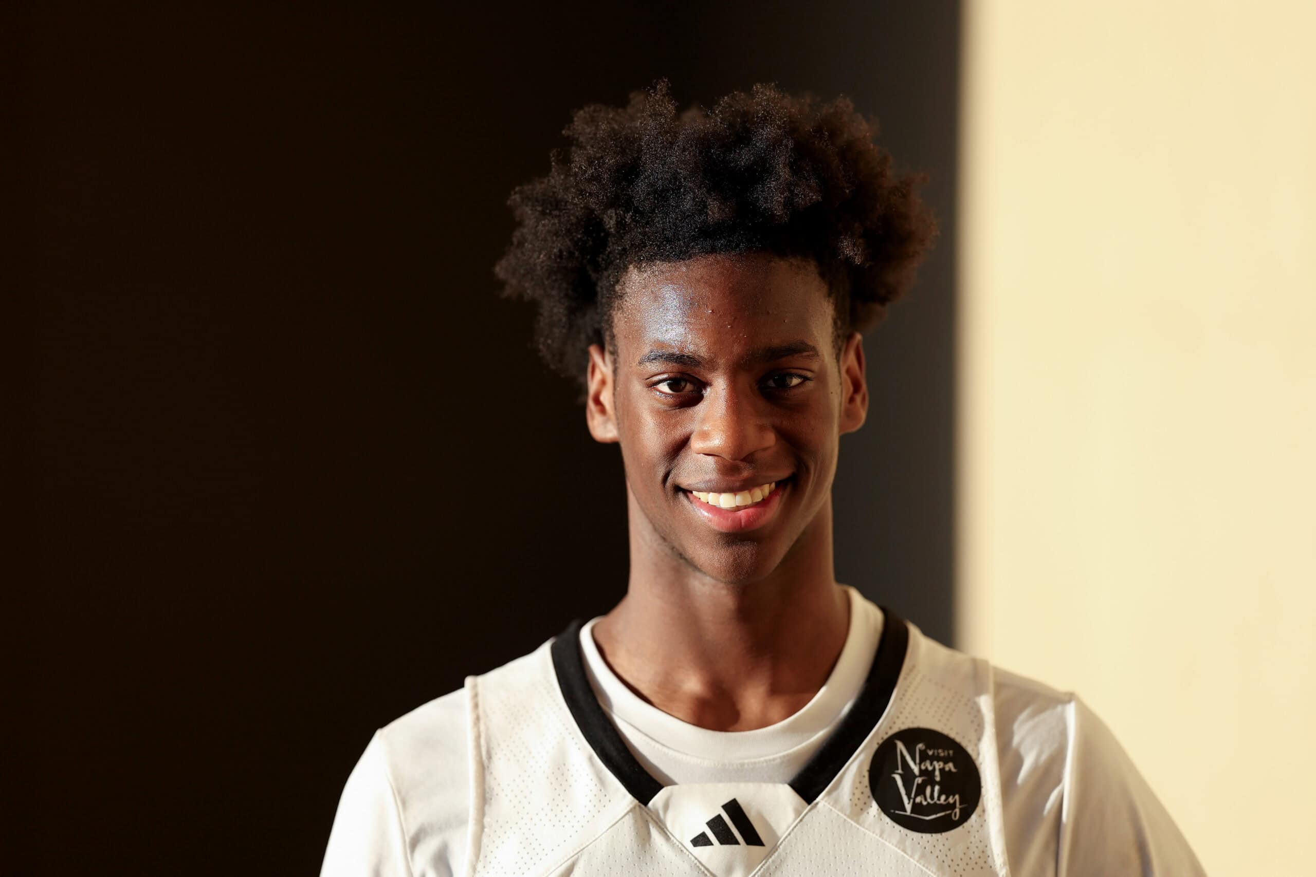 ESPN Names Top NBA Prospect For 2026 Draft