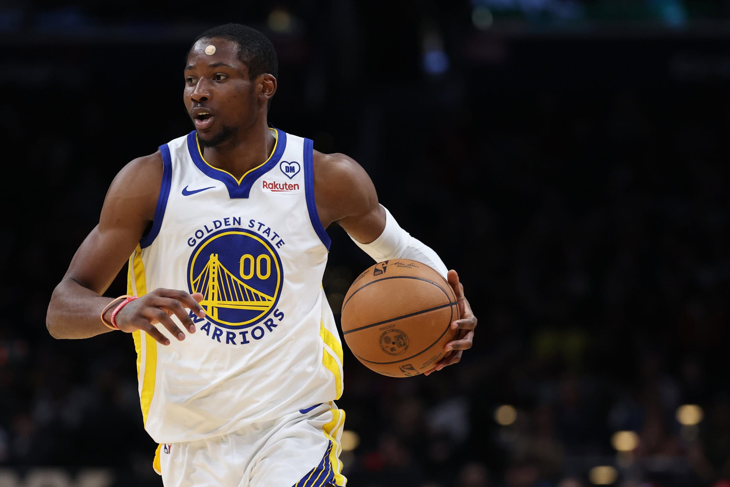 Jonathan Kuminga Gets Honest About Relationship With Steve Kerr
