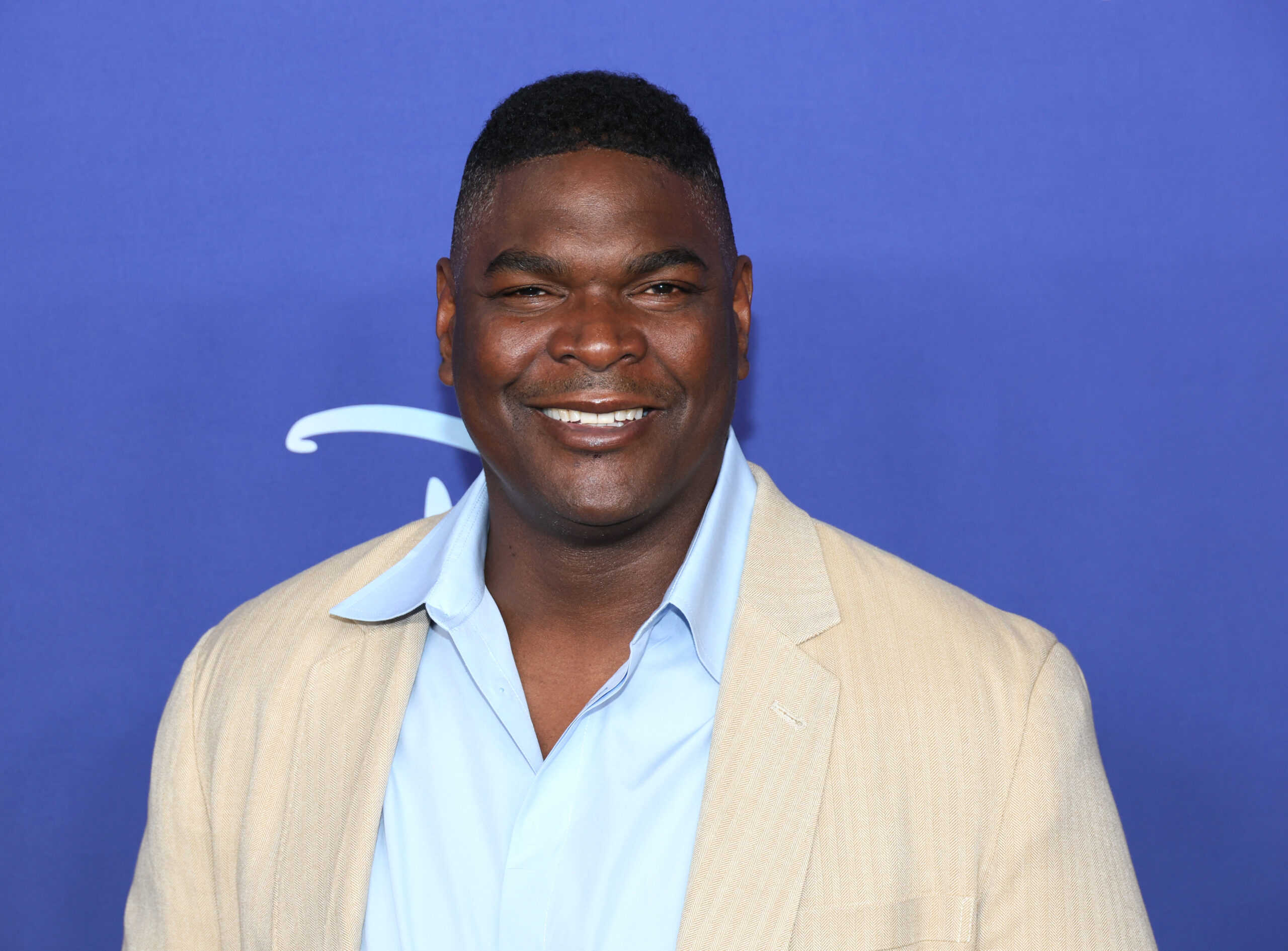 Keyshawn Johnson Makes His Thoughts Clear About Vikings