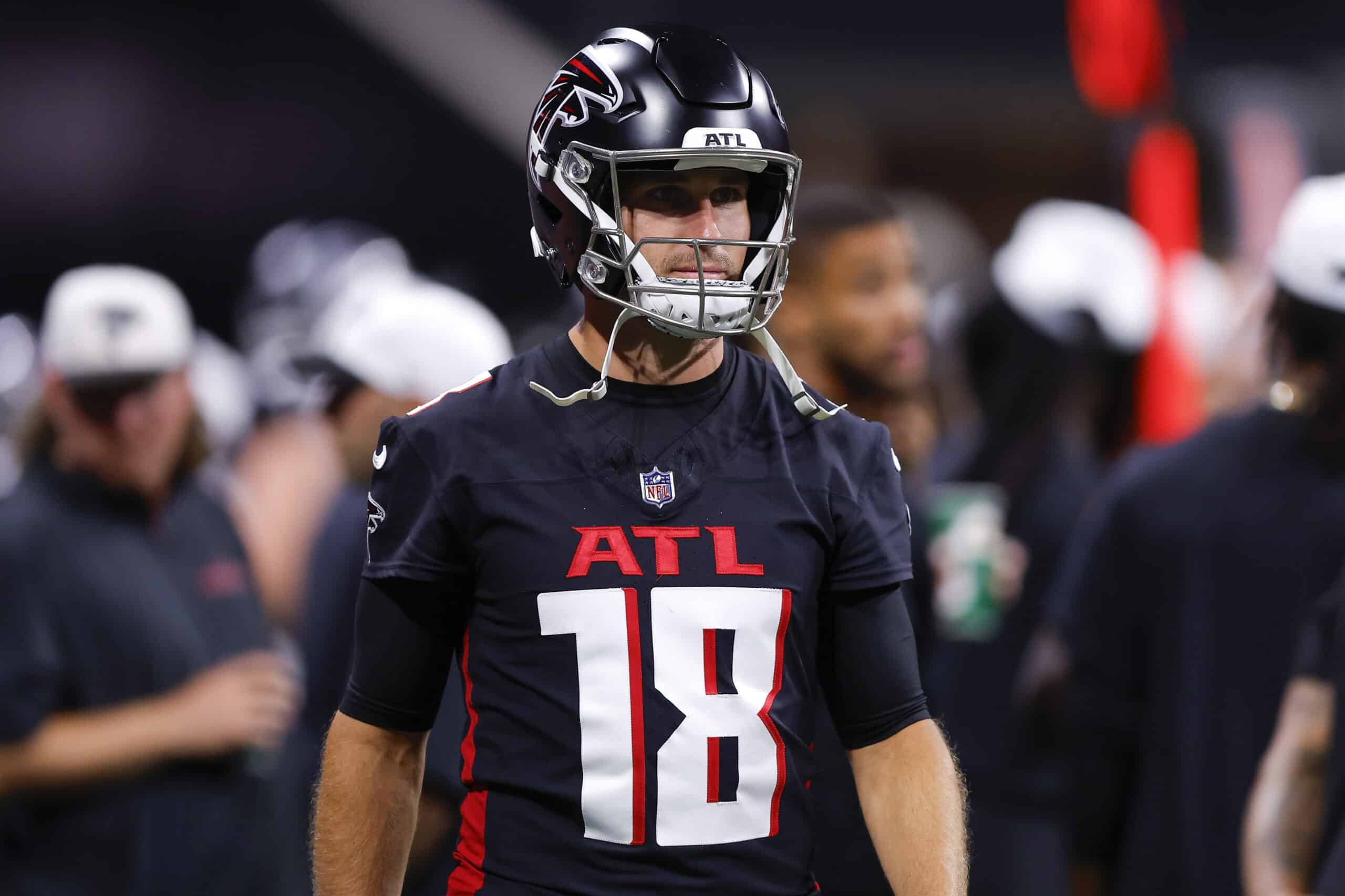 Peter Schrager Reveals What He Heard About Kirk Cousins’ Actions After Benching