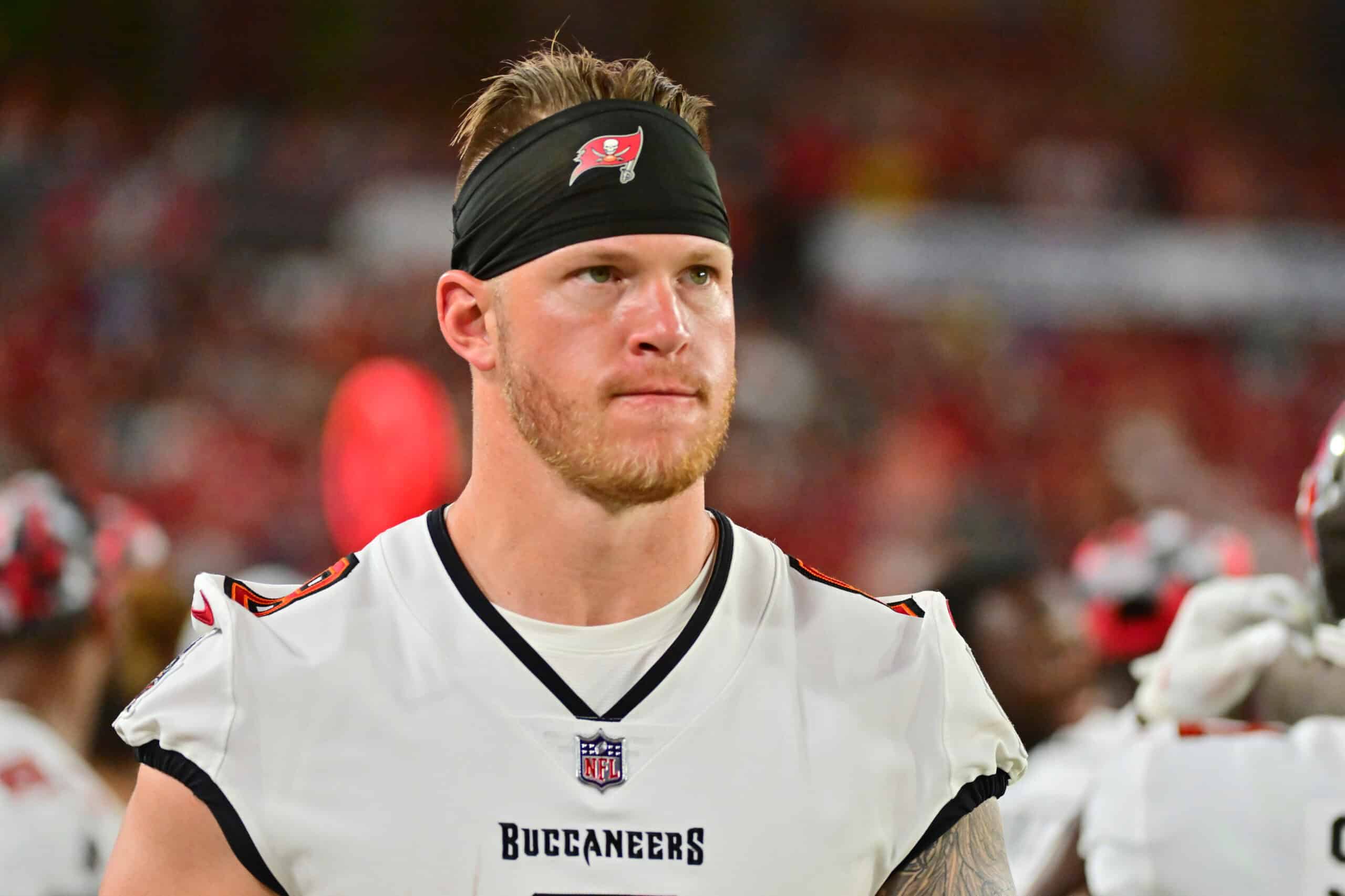 Kyle Rudolph Predicts NFL Week 2 Upset
