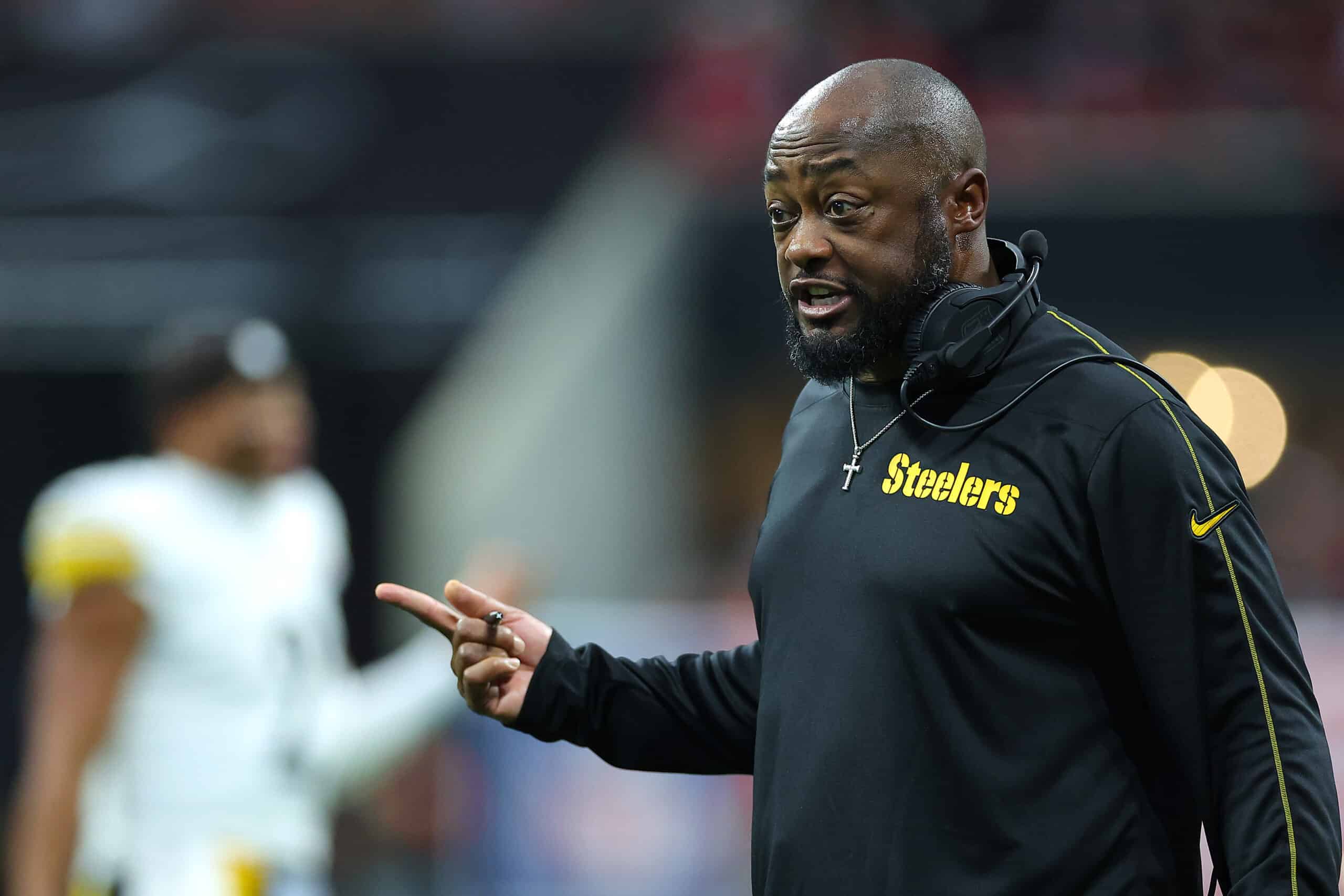 Steelers Have Reportedly Made A Decision On Starting QB This Week