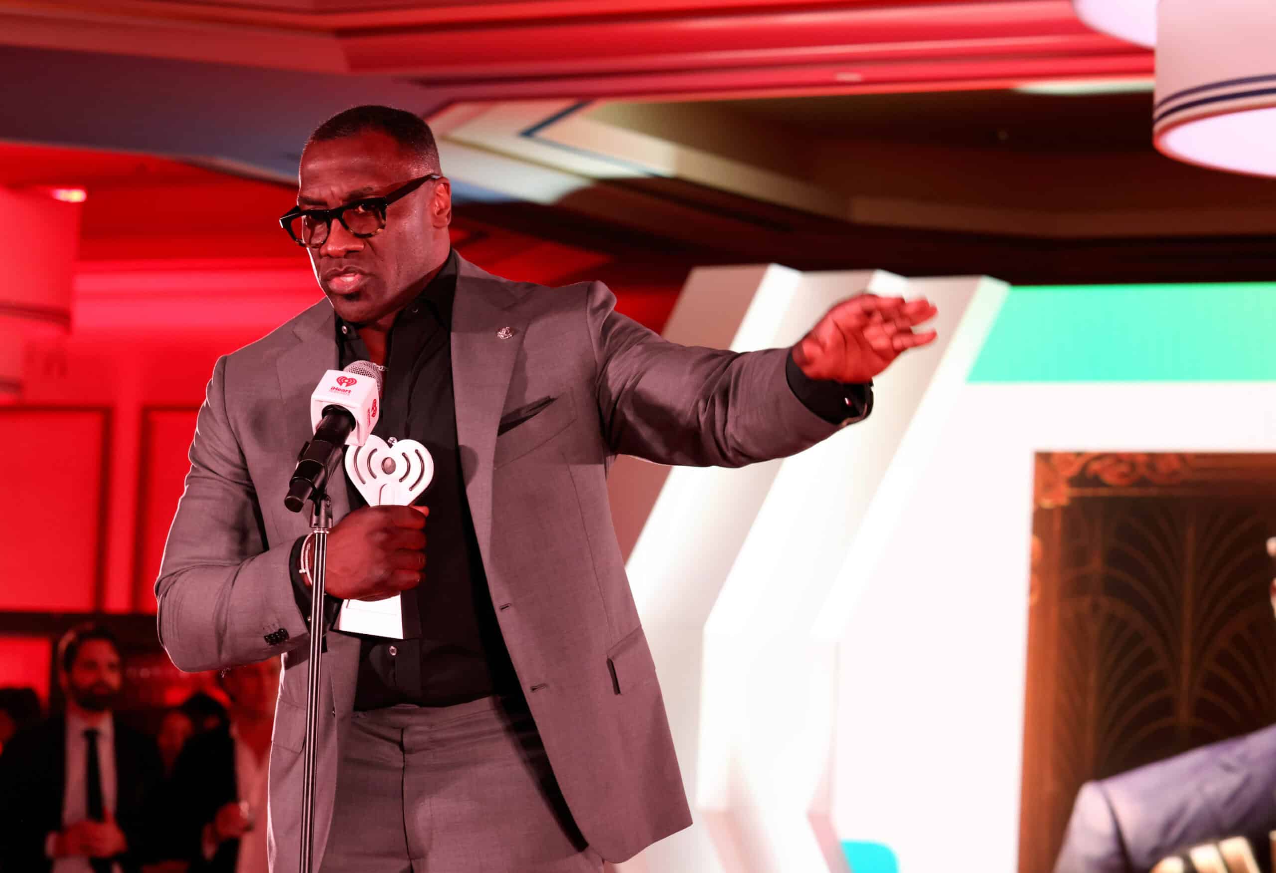 Shannon Sharpe Says 1 Young QB ‘Reminds You Of Aaron Rodgers’