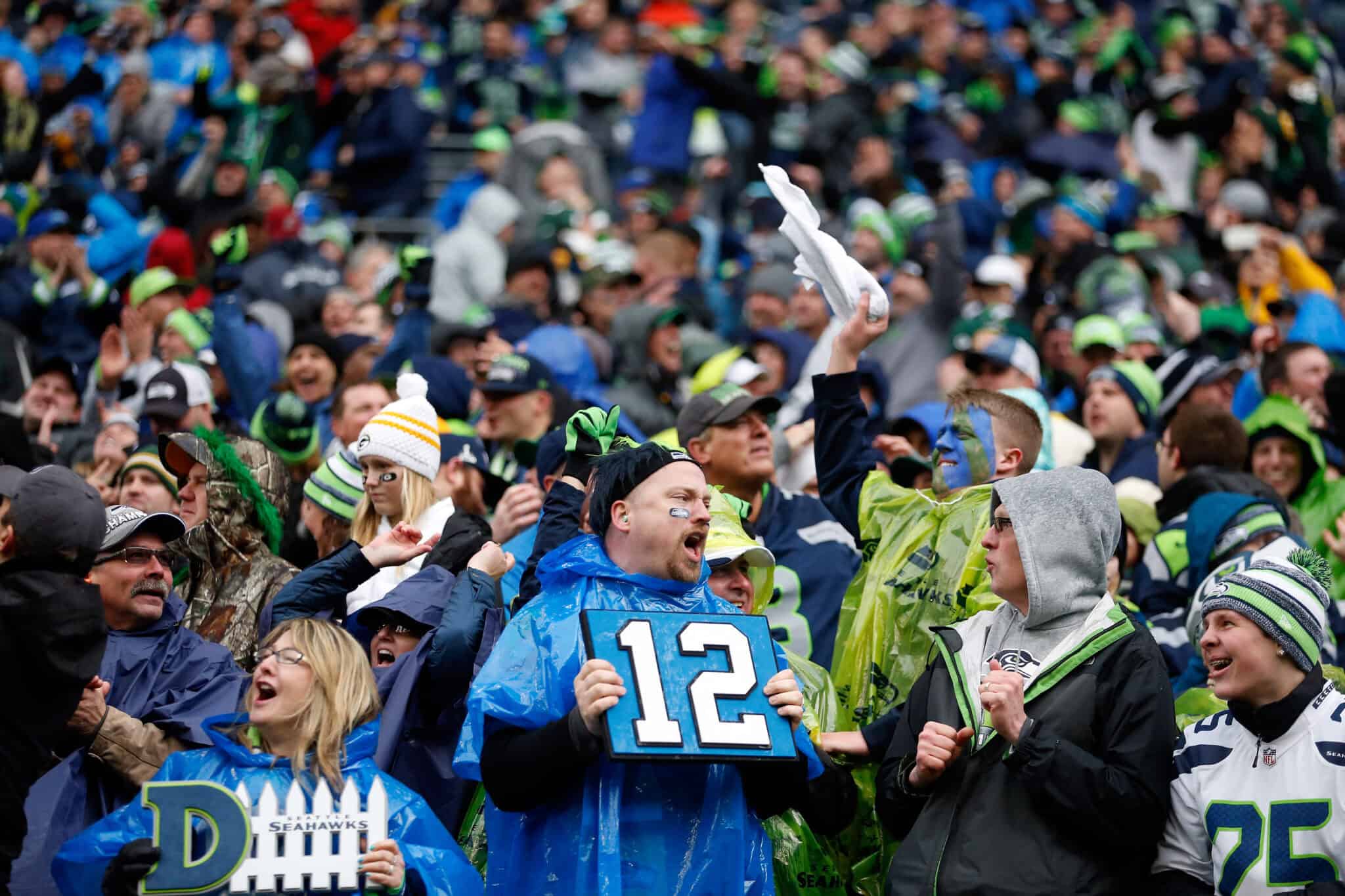 Fans Are Debating About Best NFL Throwback Uniforms
