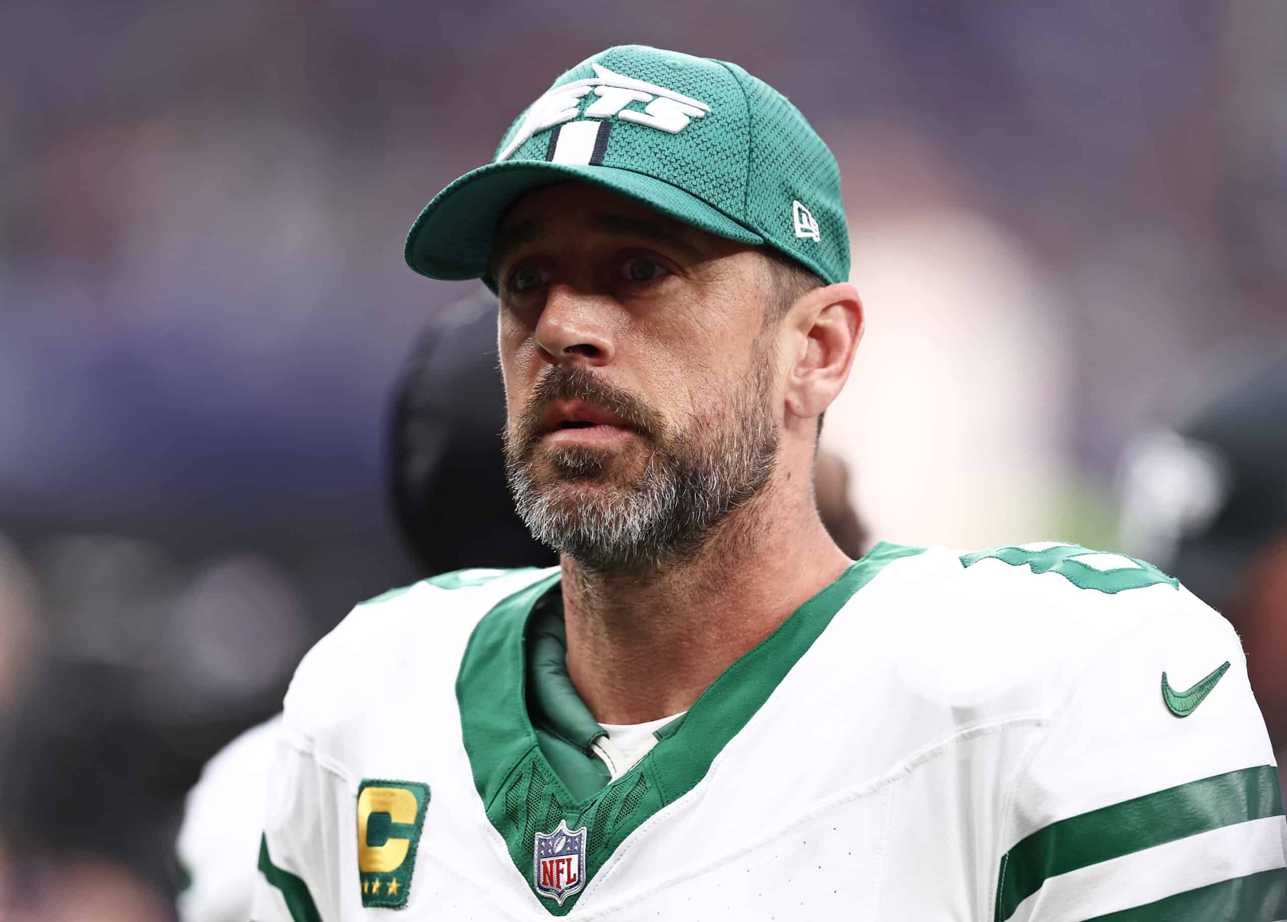 Trailer Released For New Aaron Rodgers Documentary