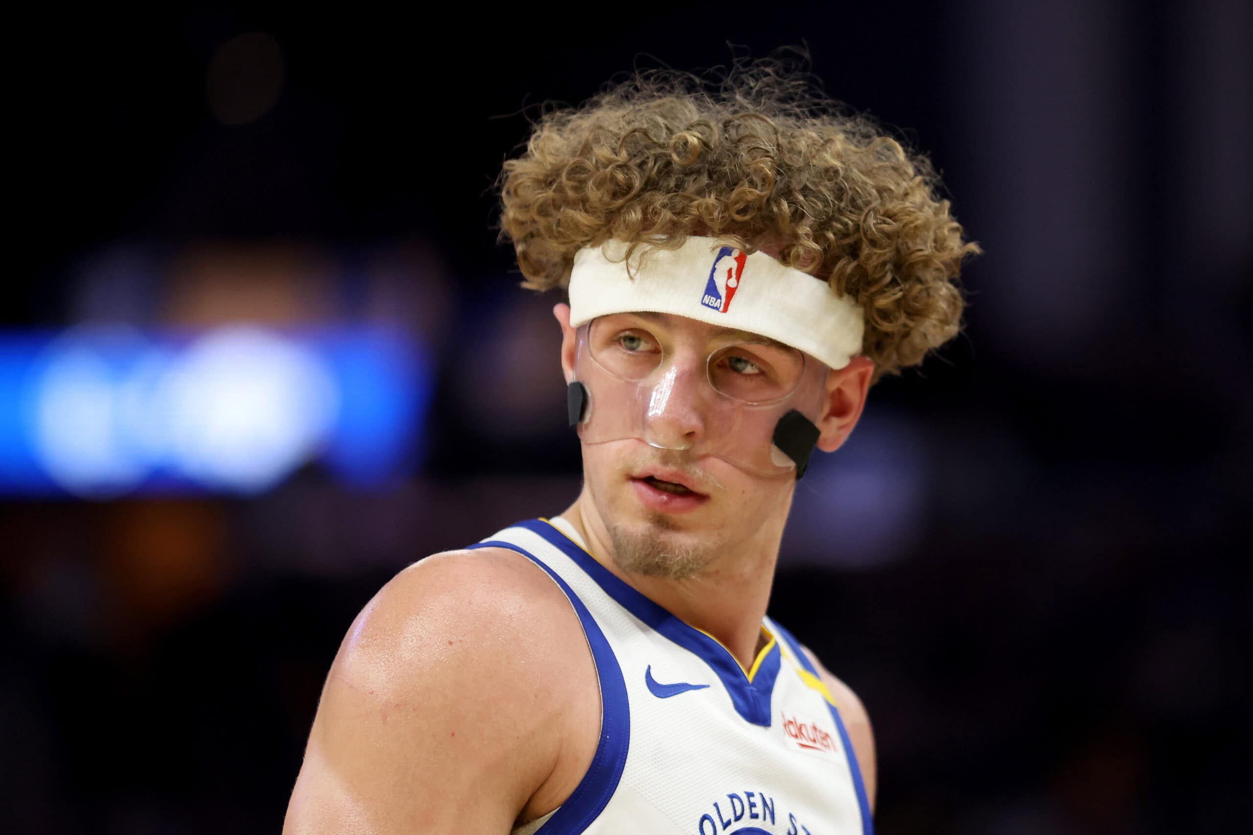 Brandin Podziemski Sends A Clear Message About Warriors’ Undefeated Preseason