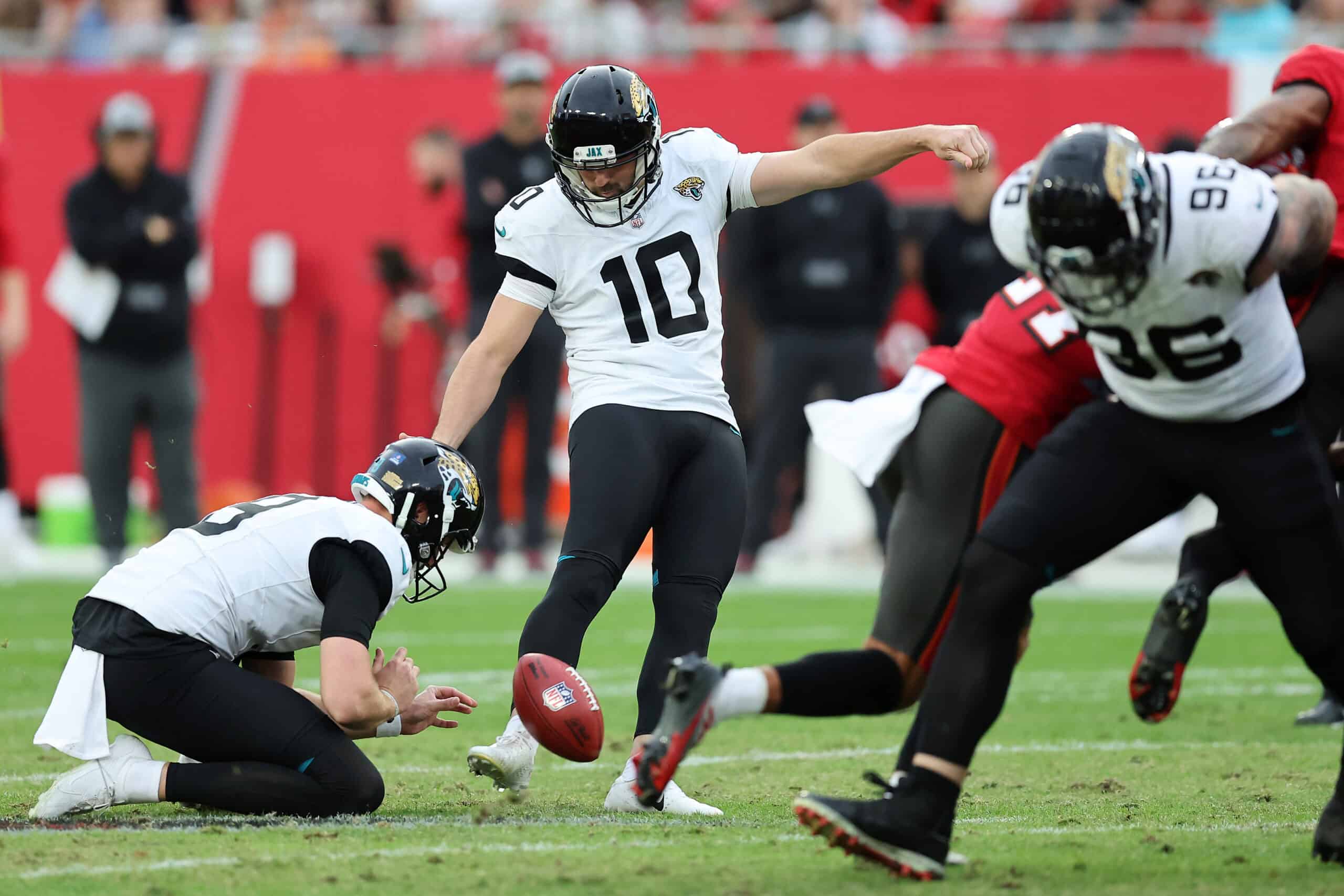Packers Assistant Explains Why They Added New Kicker