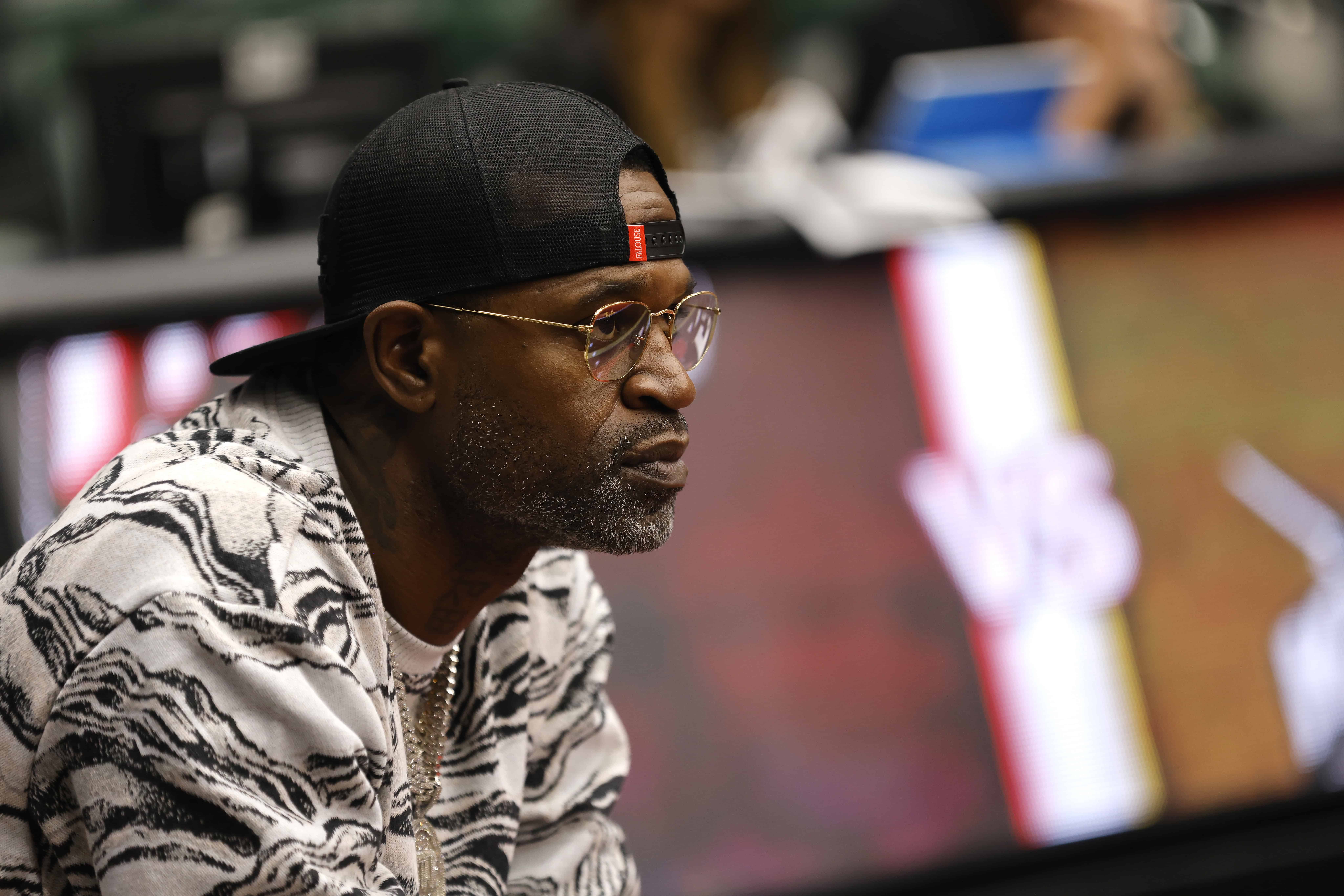 Stephen Jackson Names 1 NBA Coach He Did Not Like In His Career
