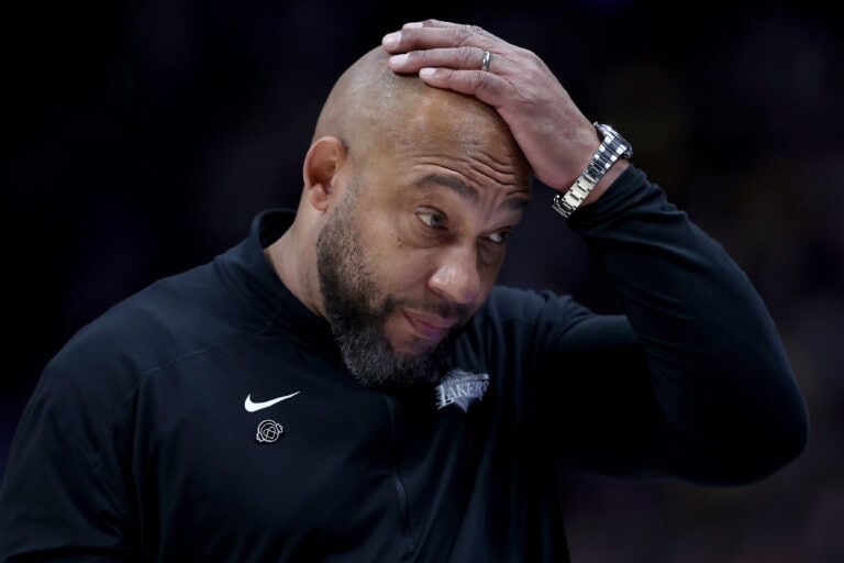 Darvin Ham Gets Honest About His Time With Lakers