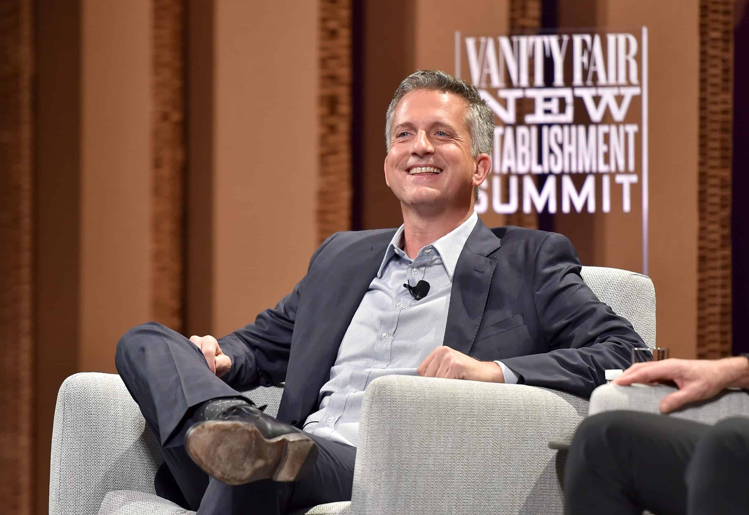 Bill Simmons Blasts NFL Team Over QB Decision