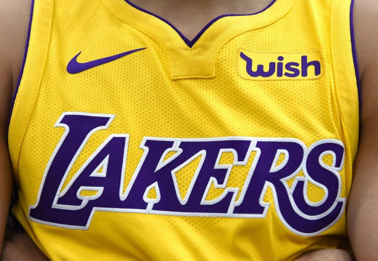 Insider Reveals When Lakers Will Unveil ‘California Destiny’ Jerseys