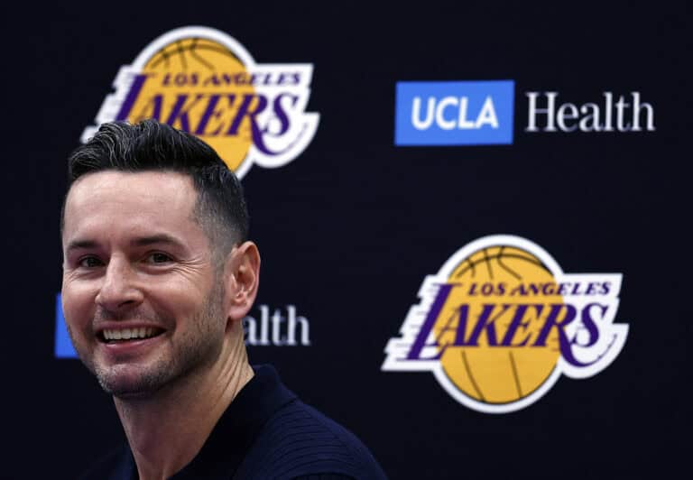 Analyst Reveals The Key To Lakers Contending This Season