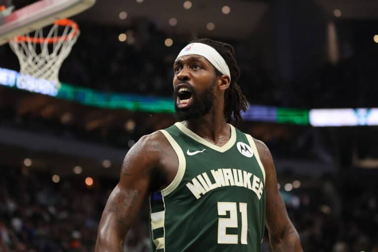 Patrick Beverley Names Top-5 NBA Small Forwards