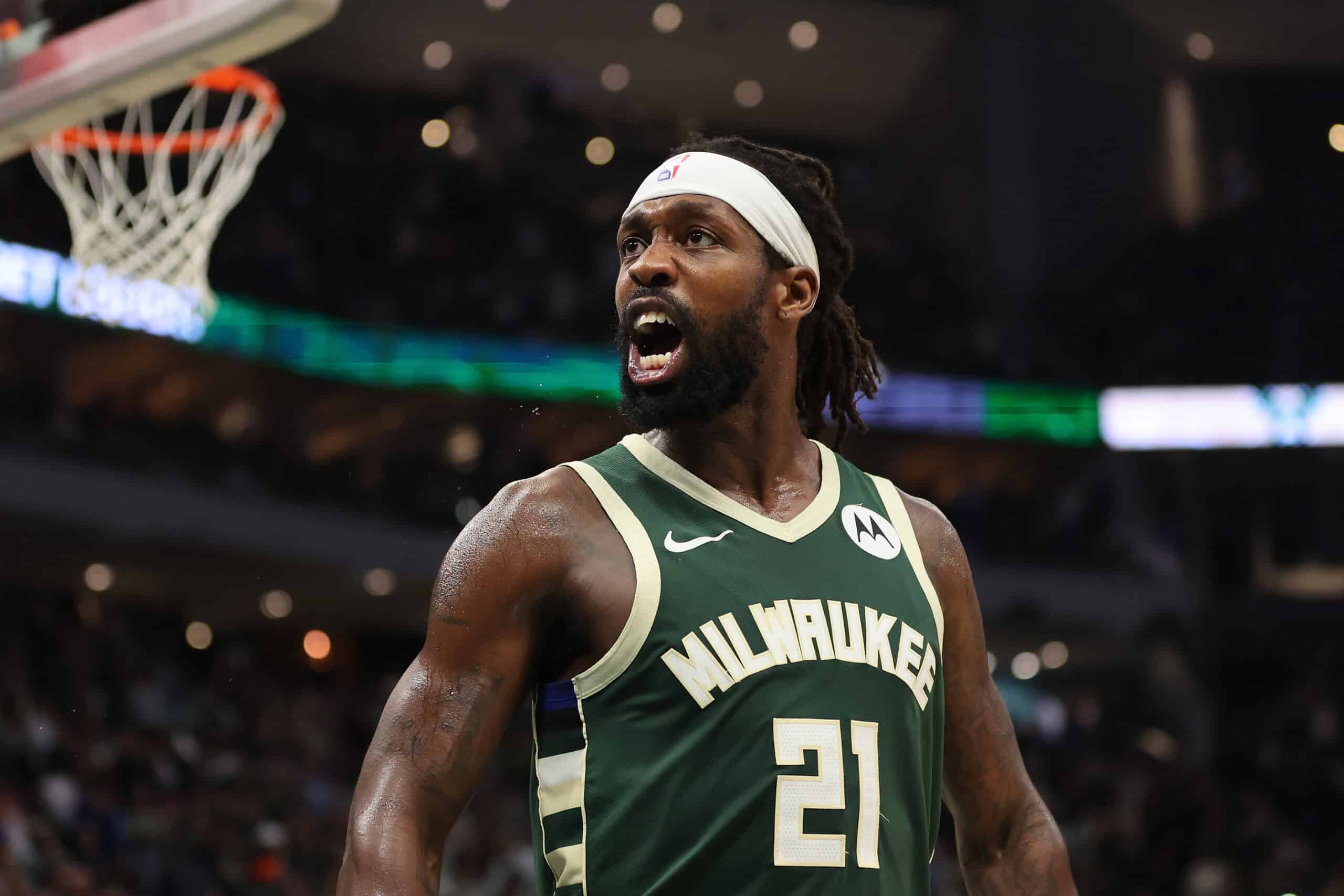 Patrick Beverley Names Top-5 NBA Small Forwards