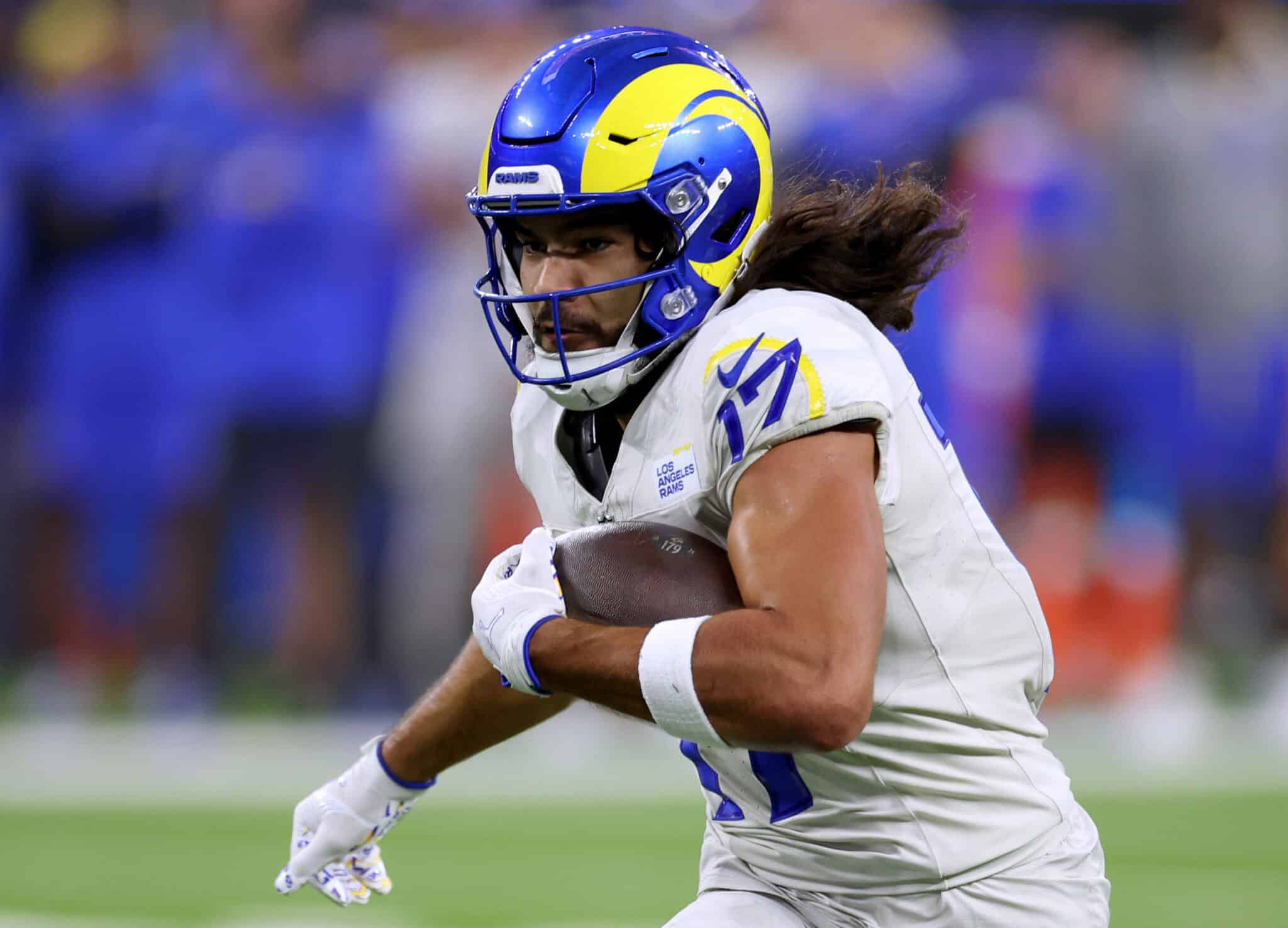 Rams Provide New Injury Update On Puka Nacua