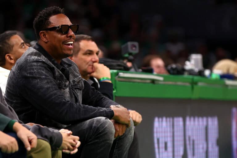 Paul Pierce Names 1 NBA Trade That Would ‘Break The League’