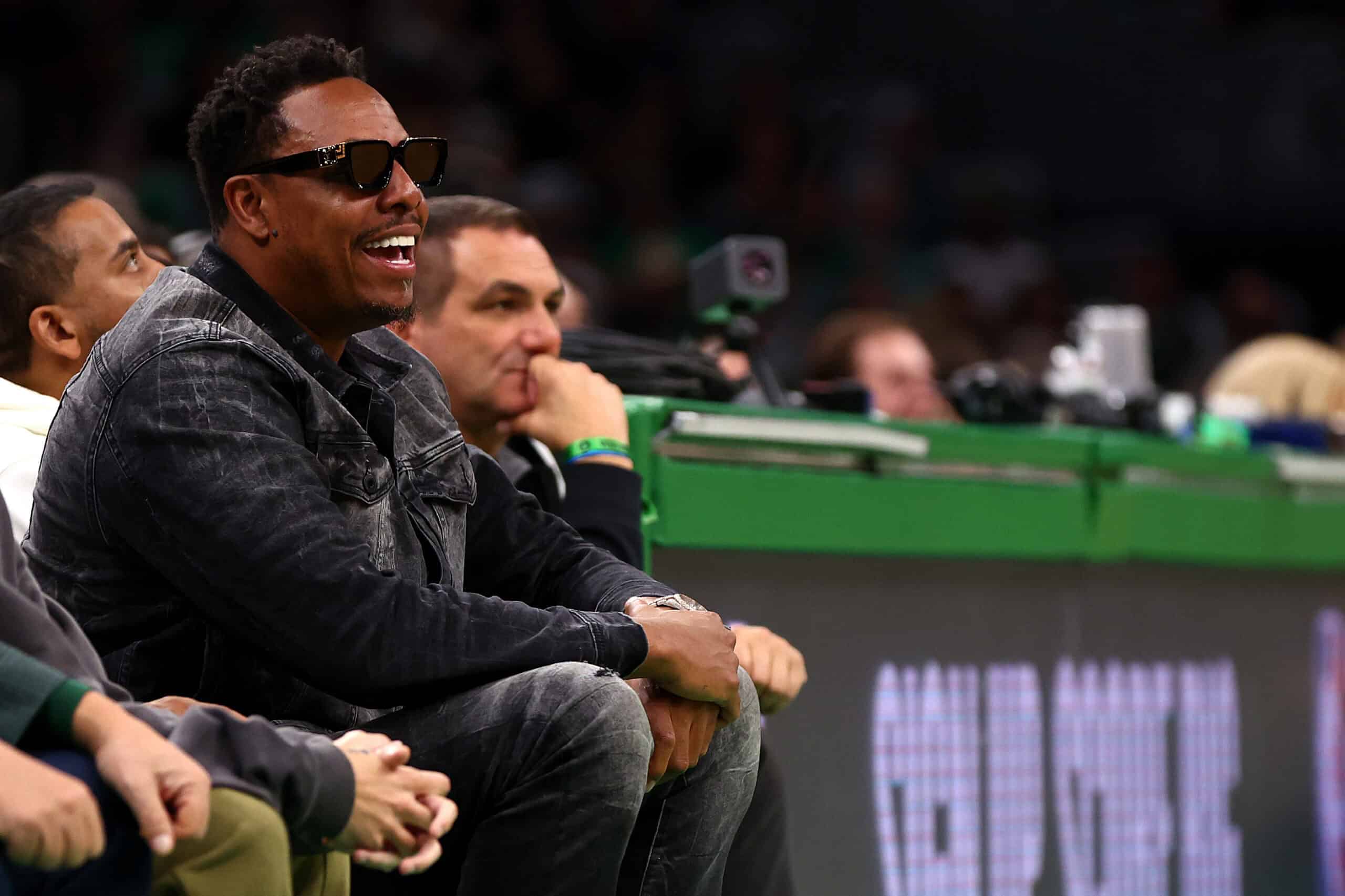 Paul Pierce Names 1 NBA Trade That Would ‘Break The League’