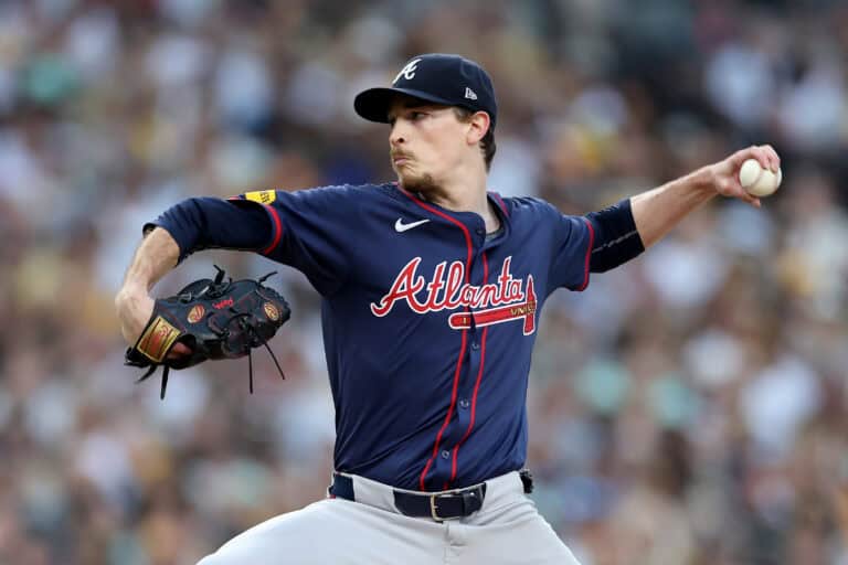 A Surprising Team Tried To Sign Max Fried Before The Yankees