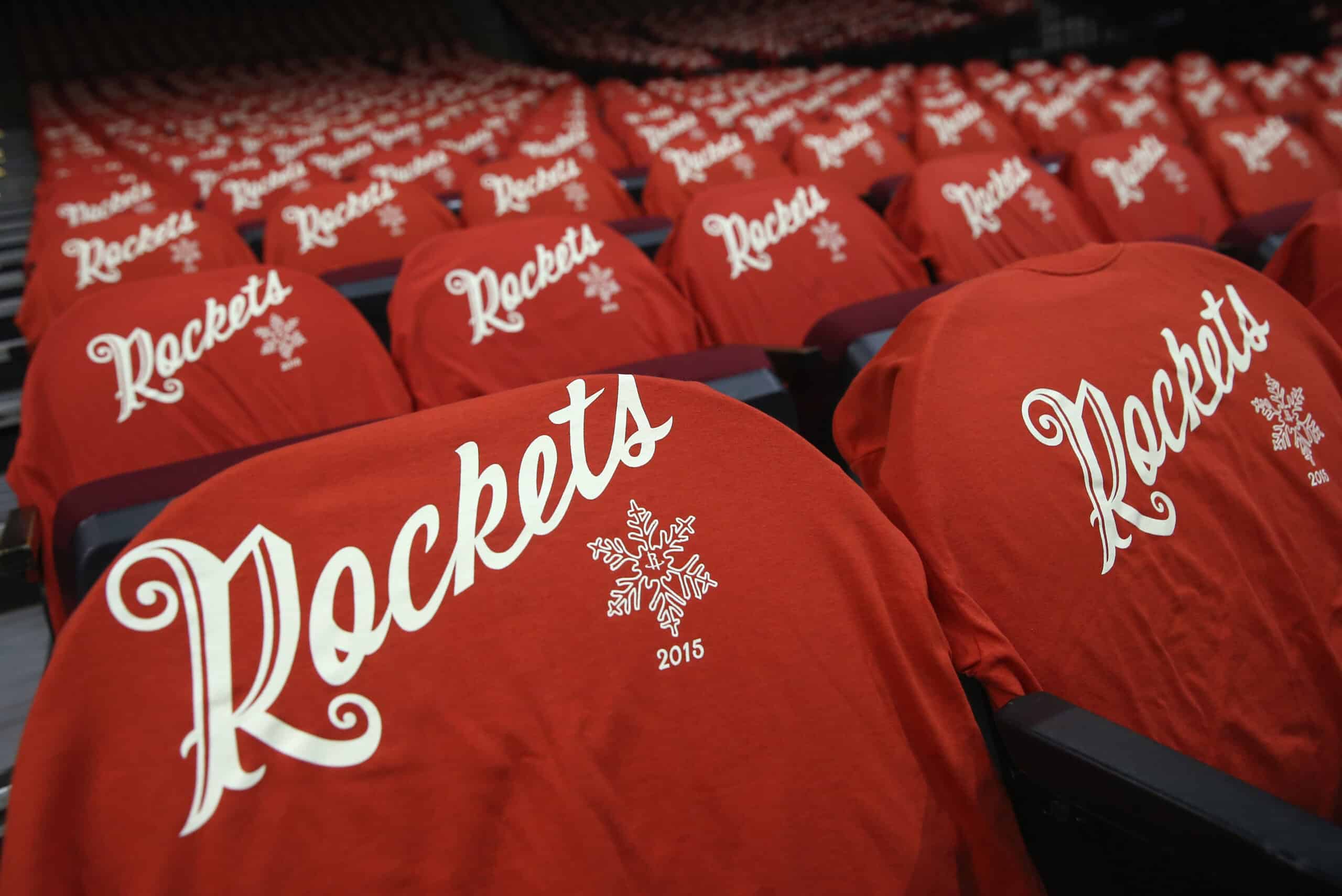 Houston Rpkets Rockets Have Reportedly Made 2 Players Untouchable In Trade Talks