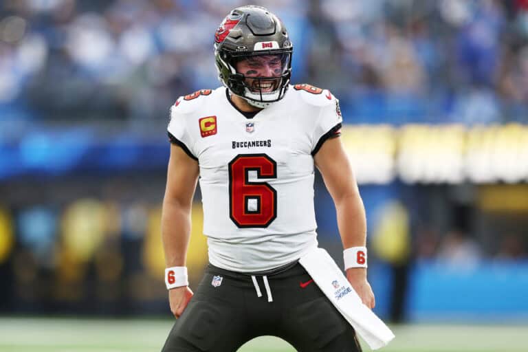 Baker Mayfield Sends Warning About Buccaneers Defense