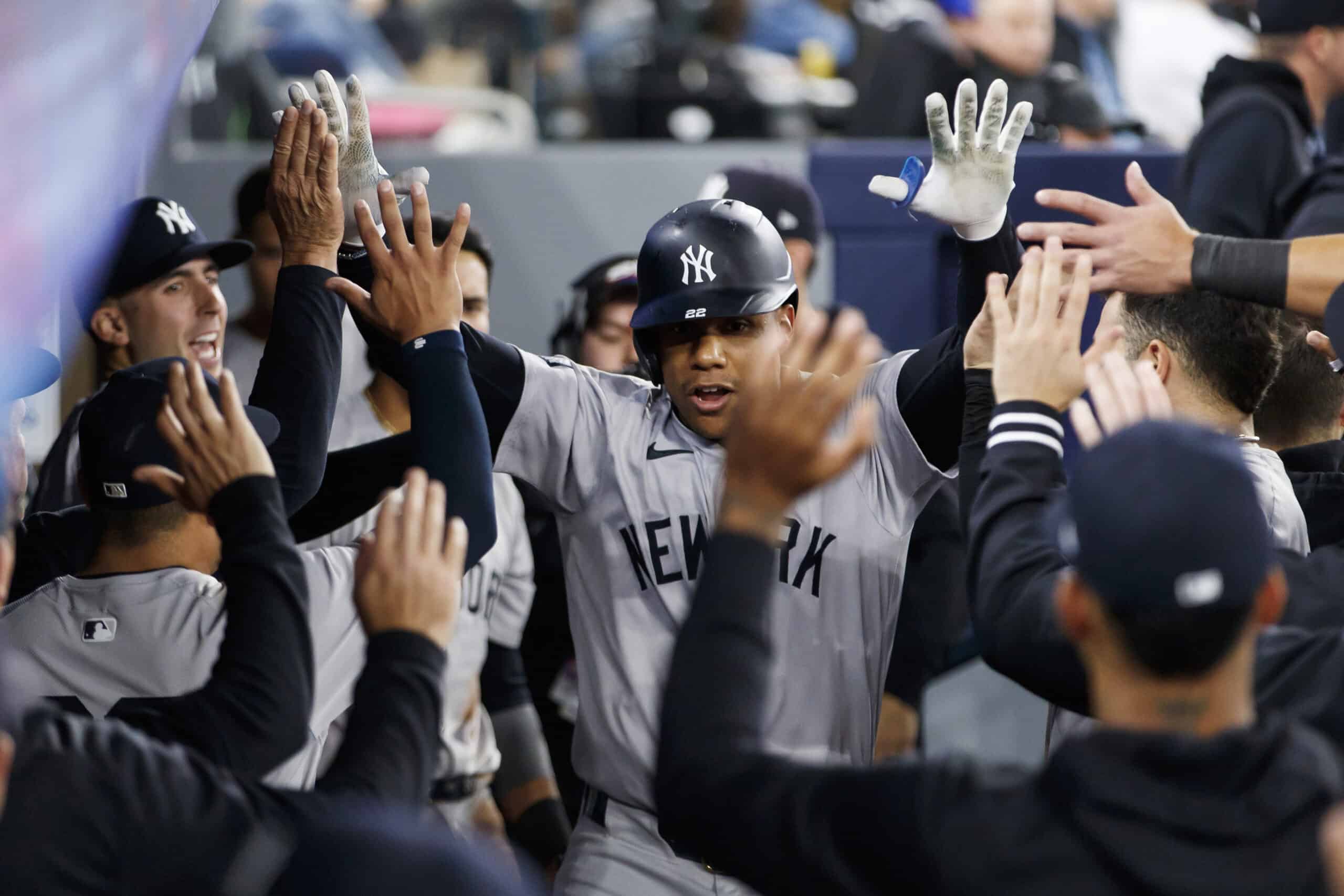 Insider Reveals Why Juan Soto Had Not Communicated With Yankees Teammates