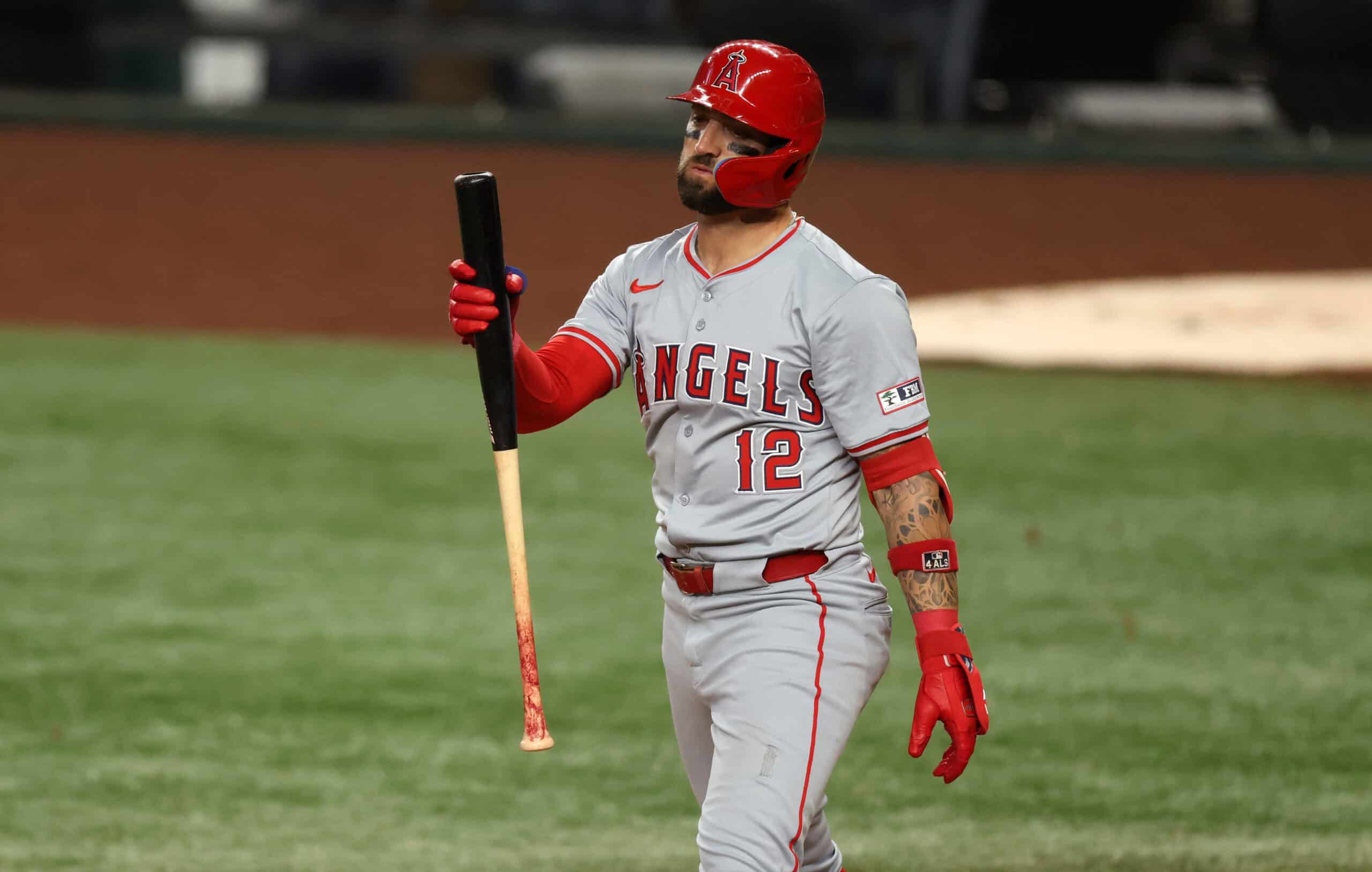 Kevin Pillar Speaks Out About His Baseball Future