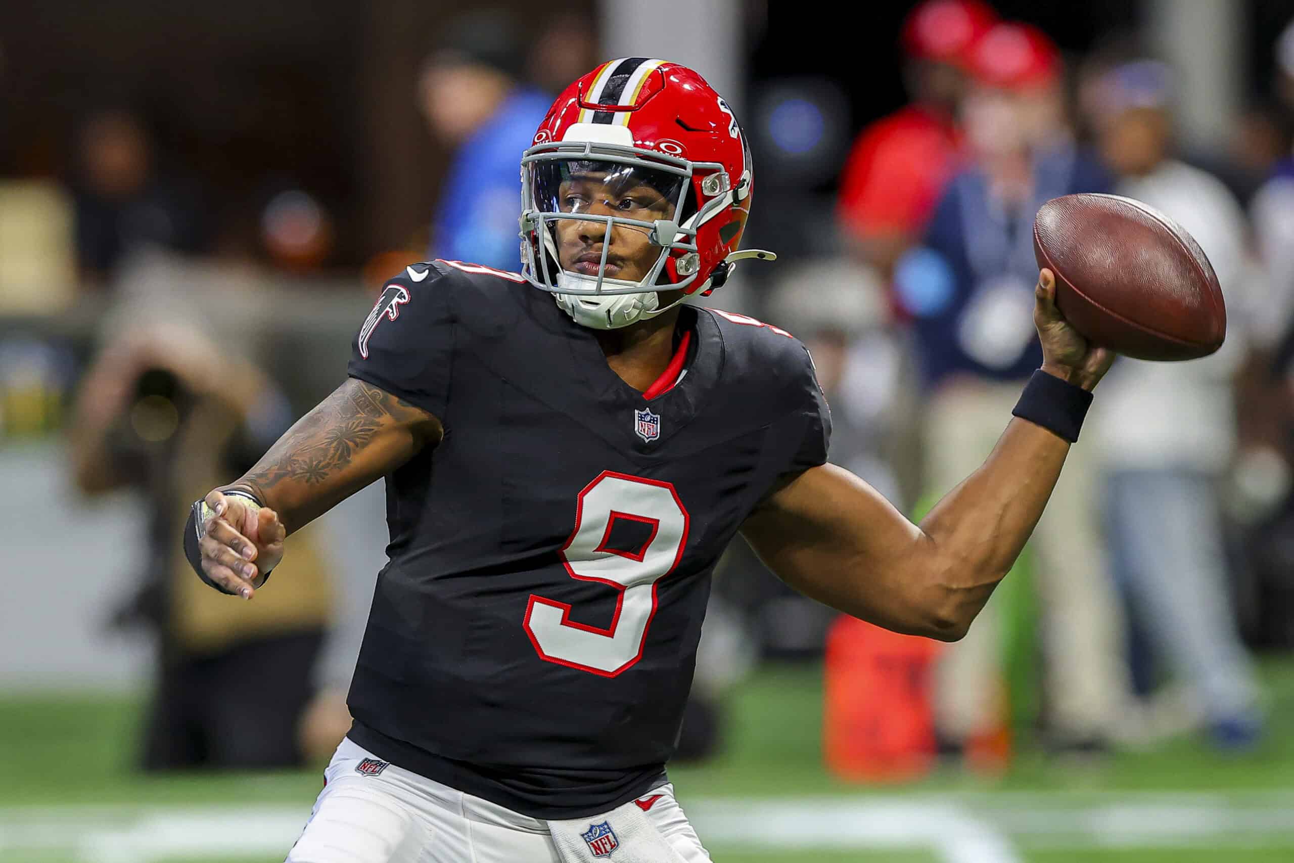 Bill Belichick Gives Honest Thoughts On Michael Penix Jr.