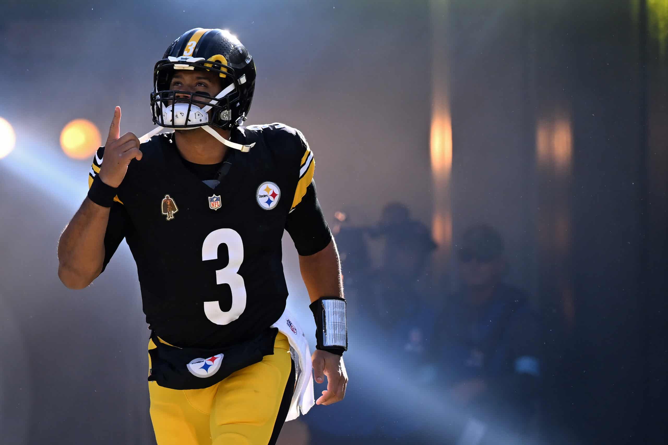 Russell Wilson Posts Hype Video After Win Over Browns