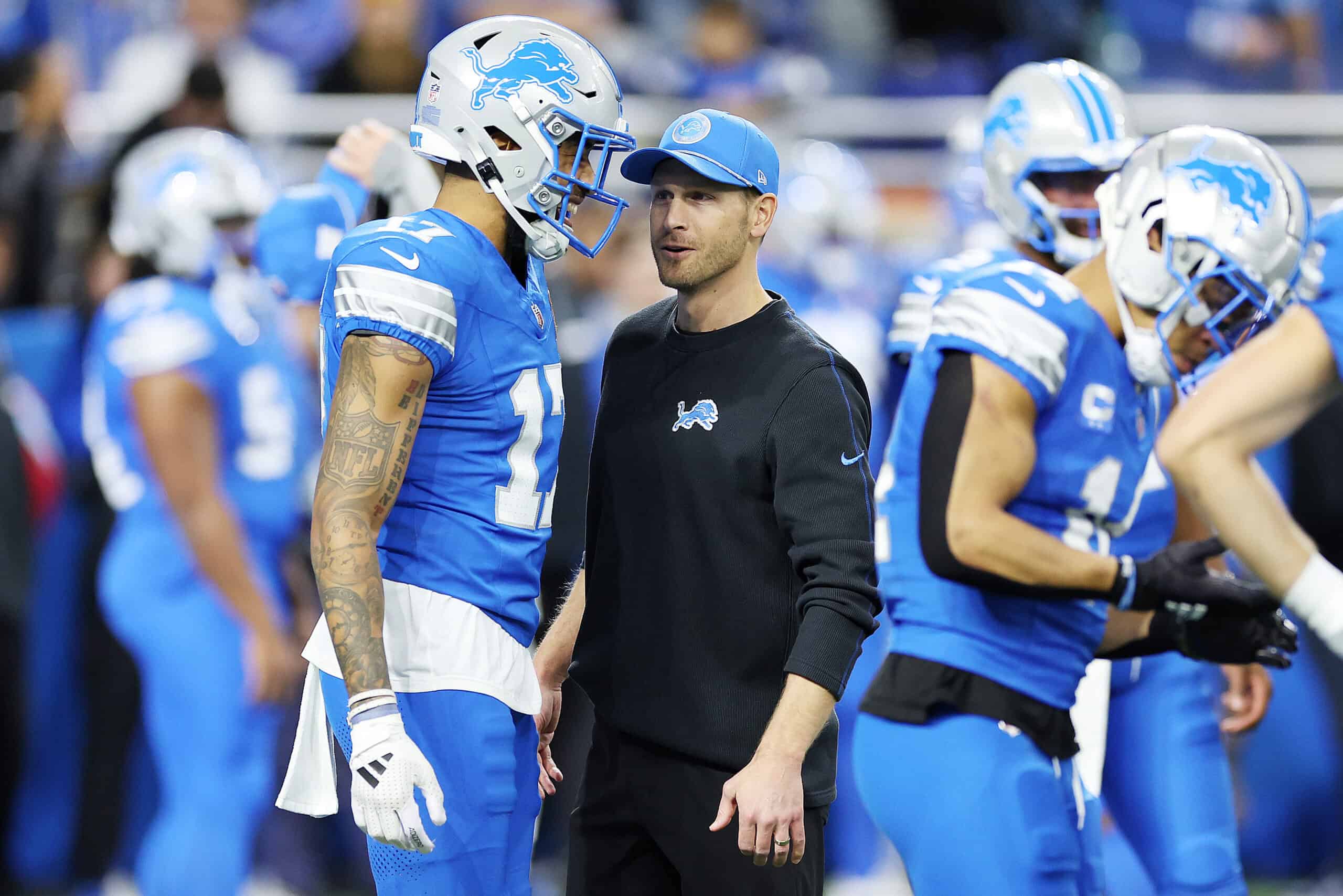 Adam Schefter Believes Ben Johnson Will Have Interest In 1 Head Coaching Job