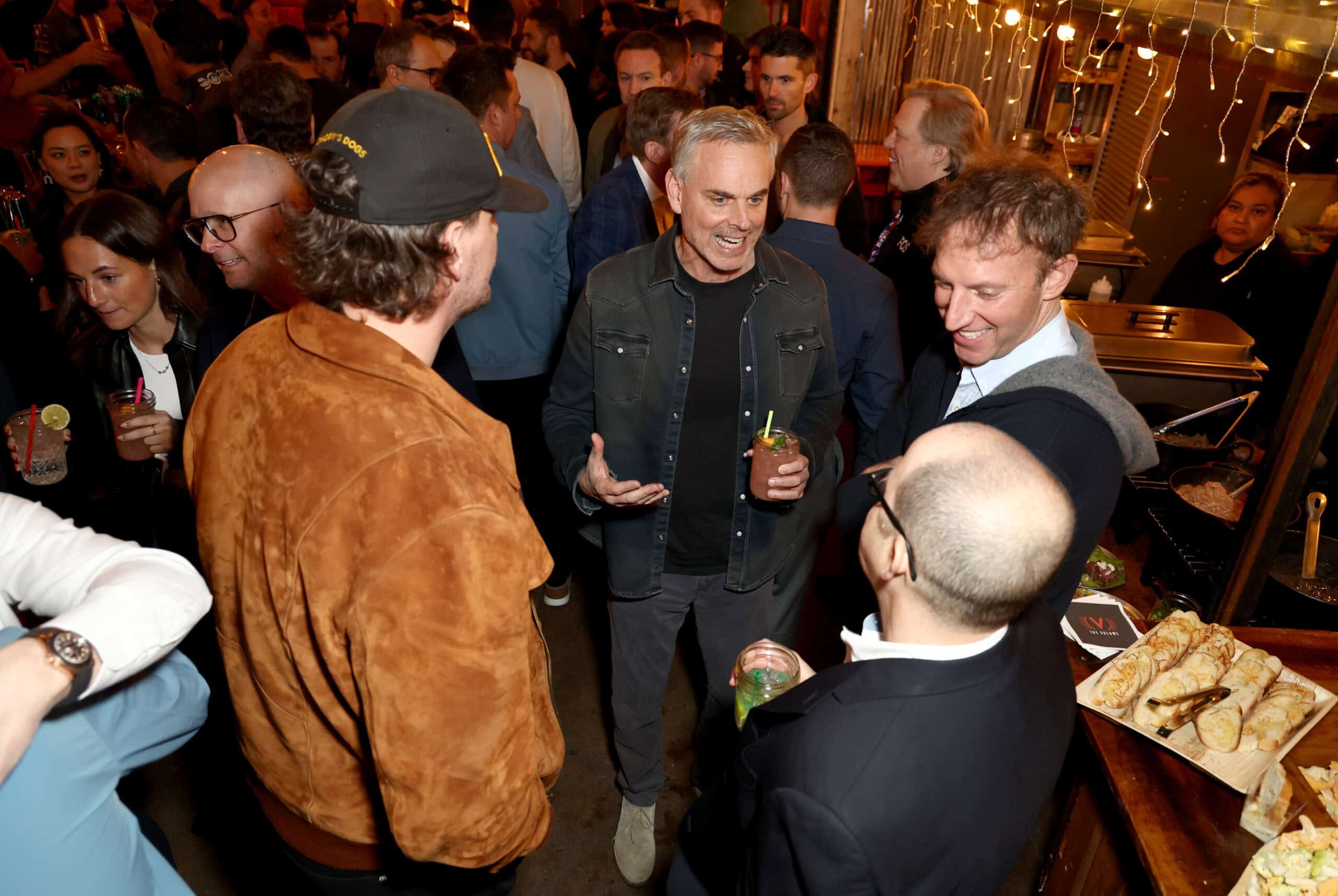 Colin Cowherd Addresses Recent Bill Belichick Rumor