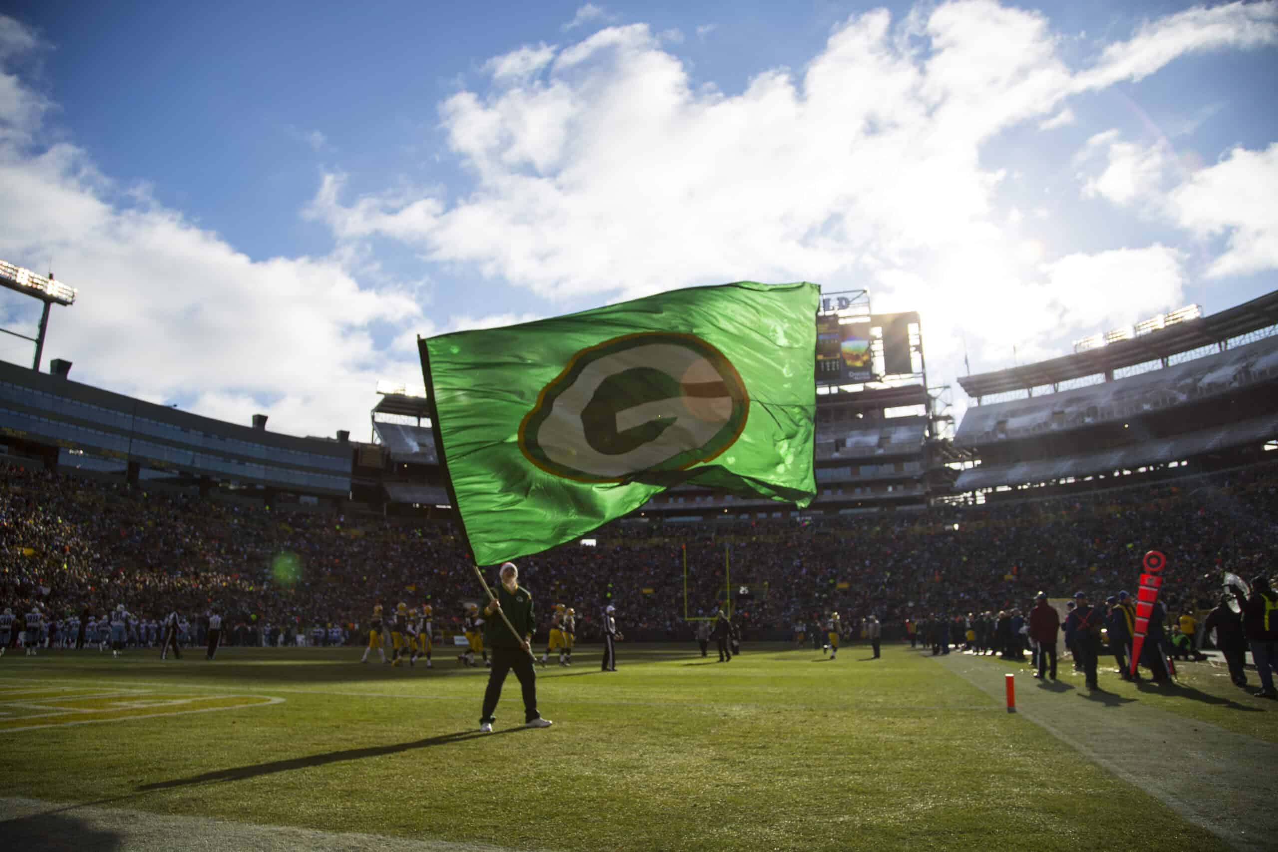 Analyst Raises Big Concern About Key Packers Unit After Loss To Browns