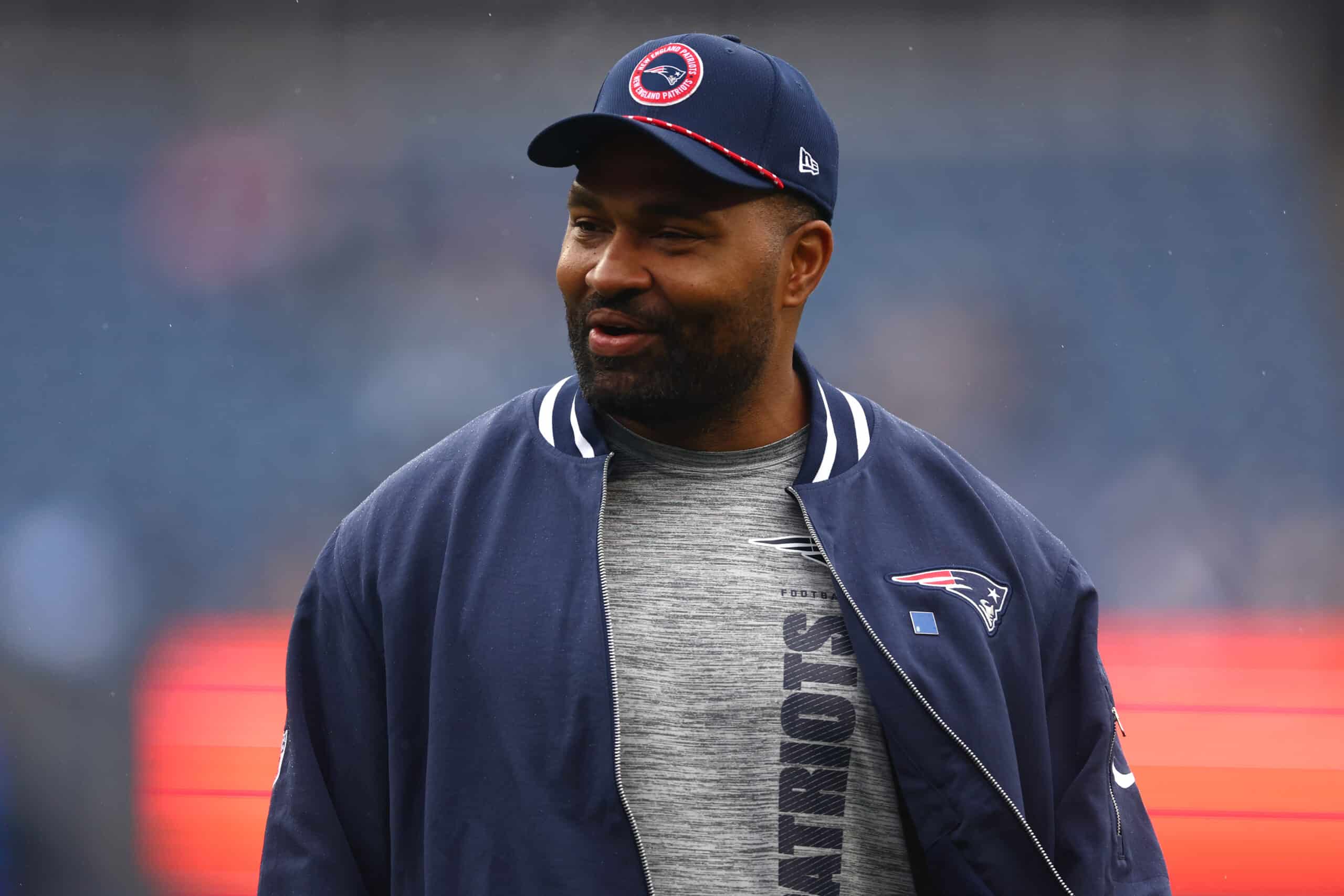 Jerod Mayo Had Honest Admission About Patriots’ Blowout Loss