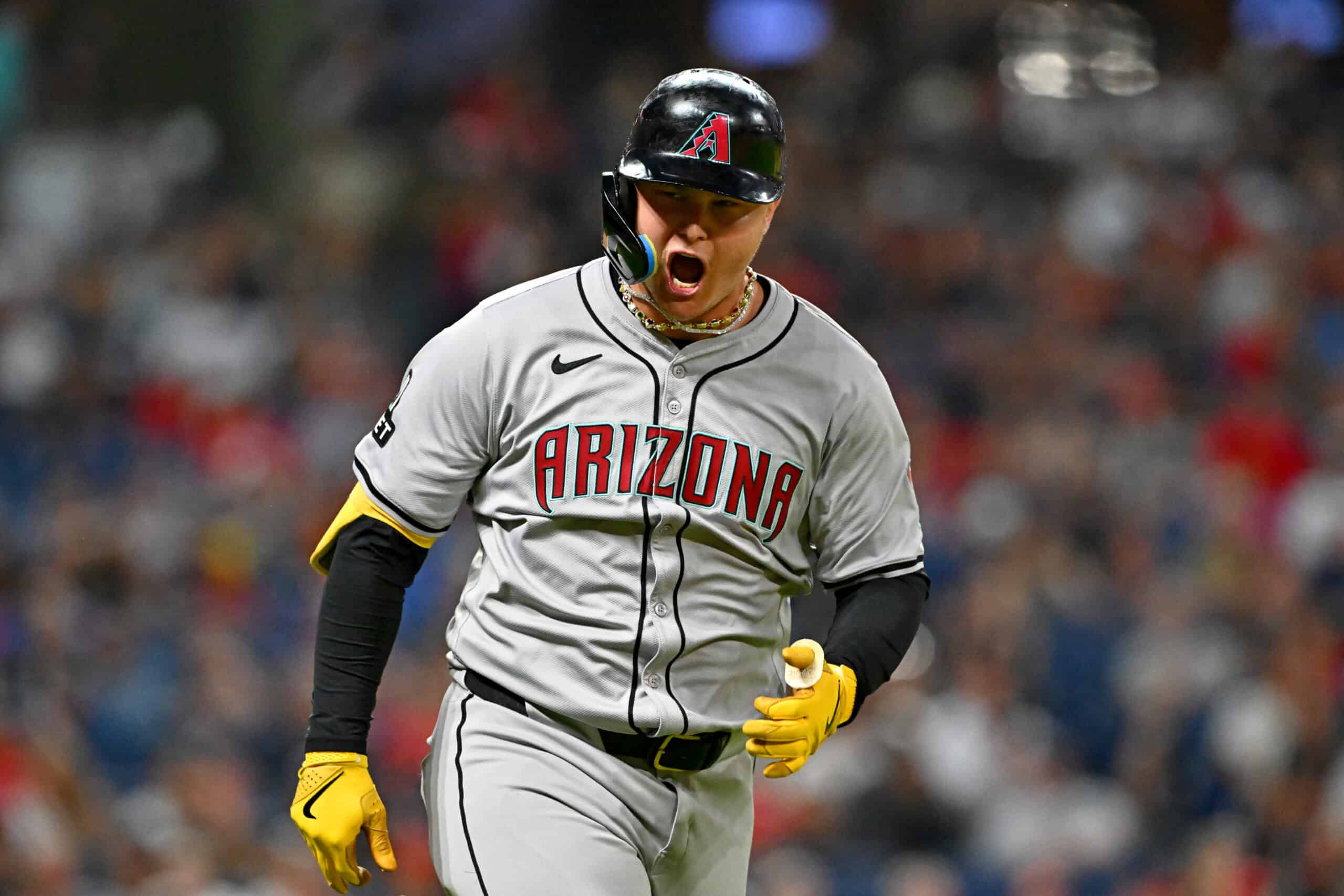Joc Pederson Sends Warning To AL West Division